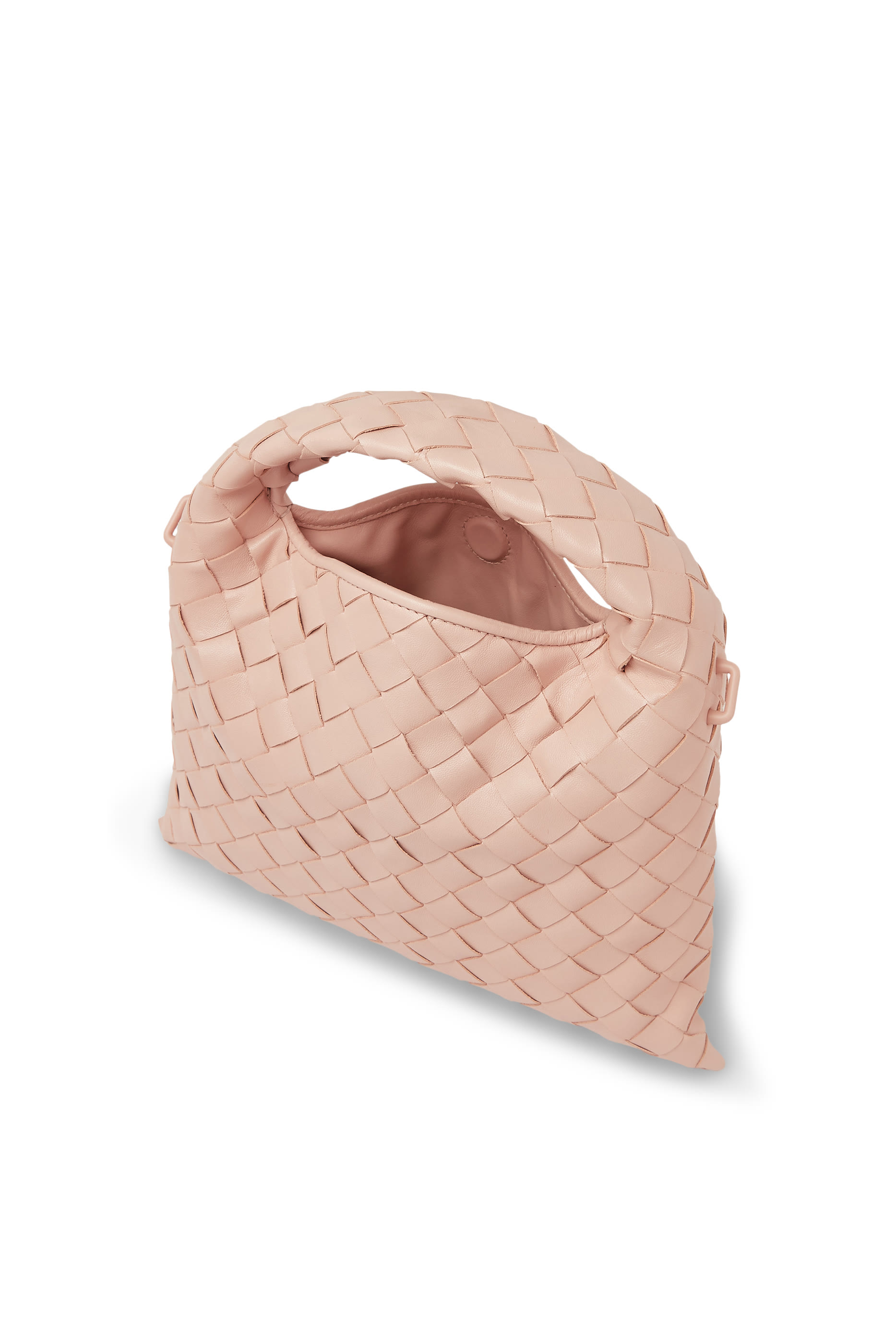 حقيبة كروس بودي هوب صغيرة