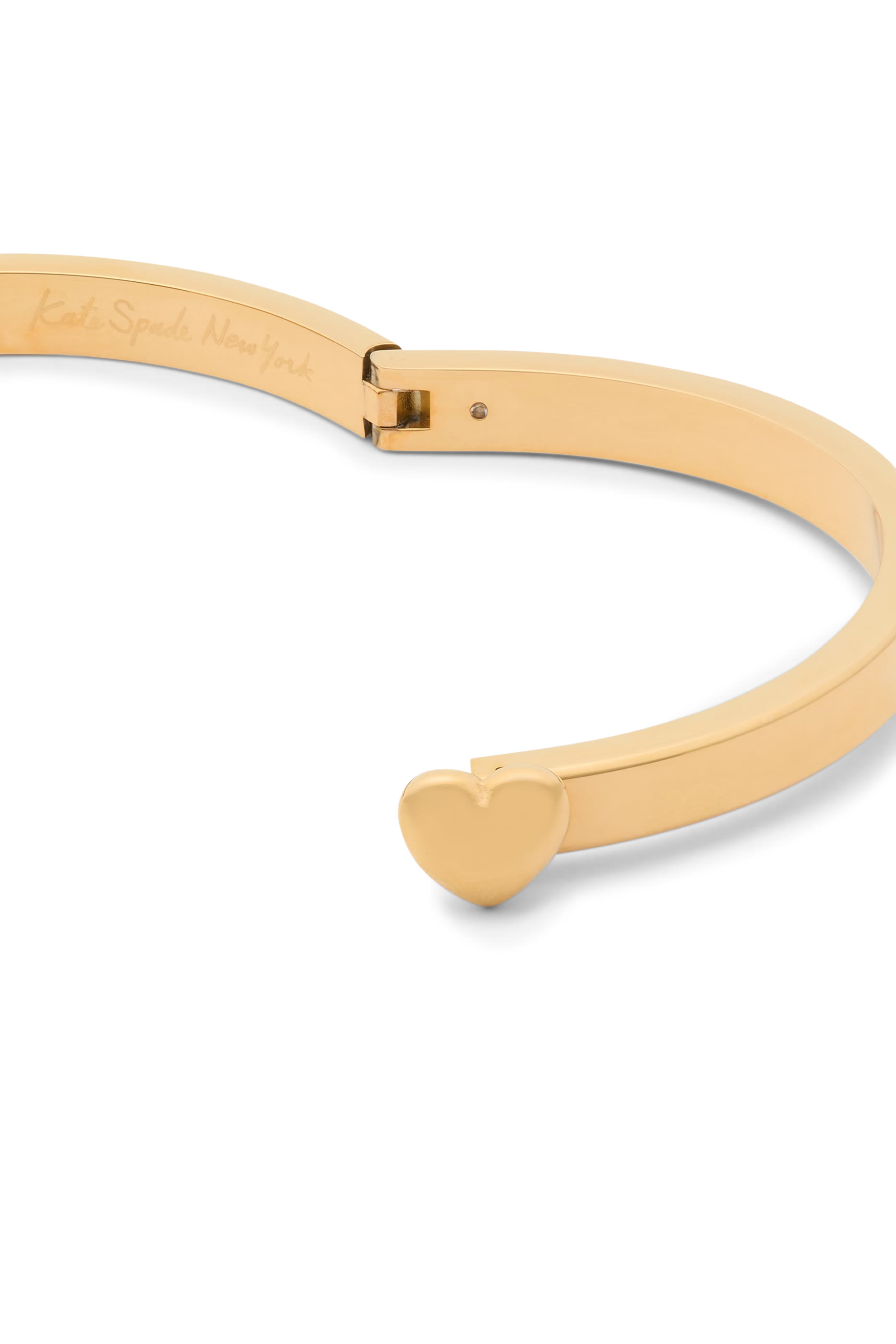 سوار هارت يو بمشبك مفصلي