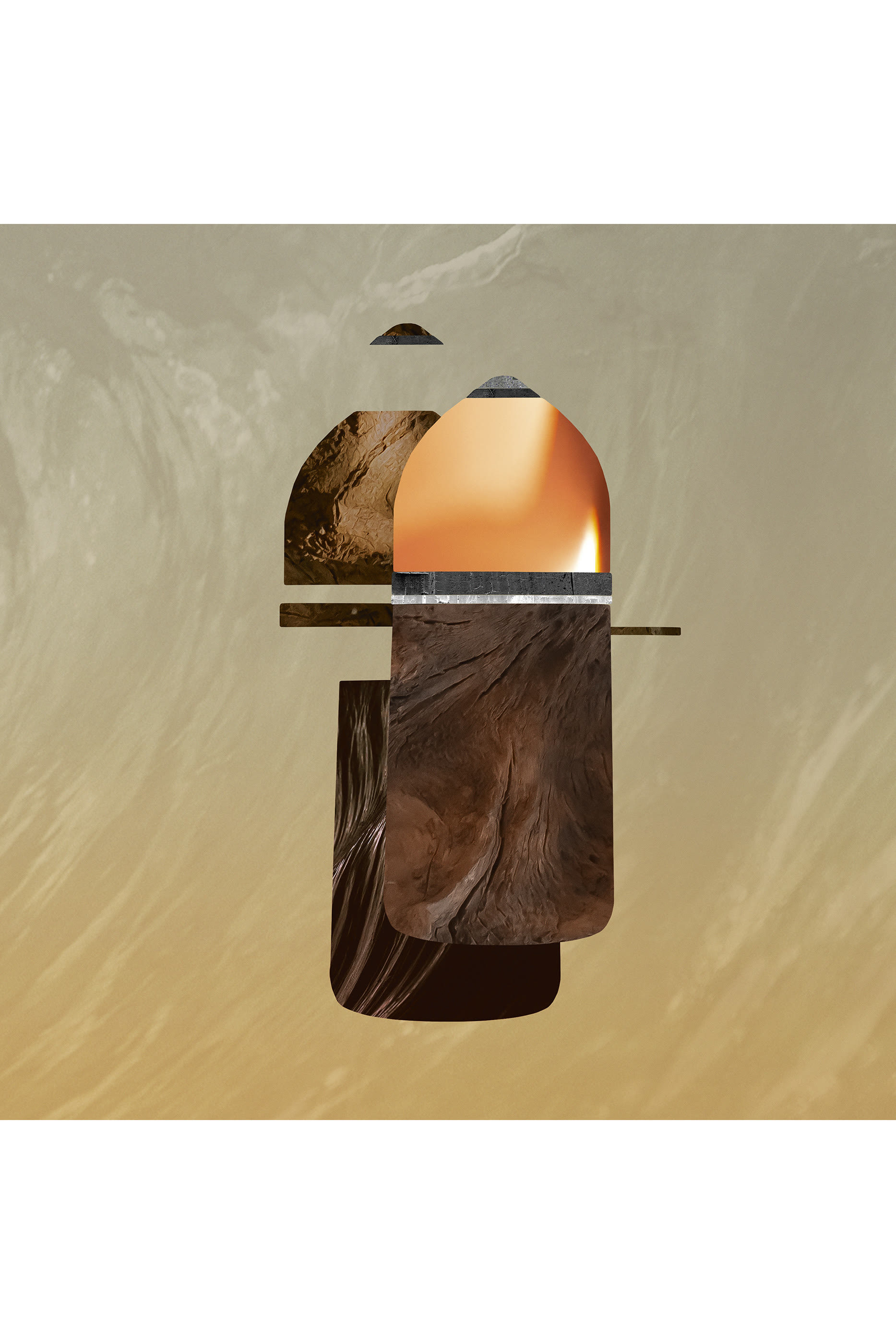 عطر باشا دي كارتييه