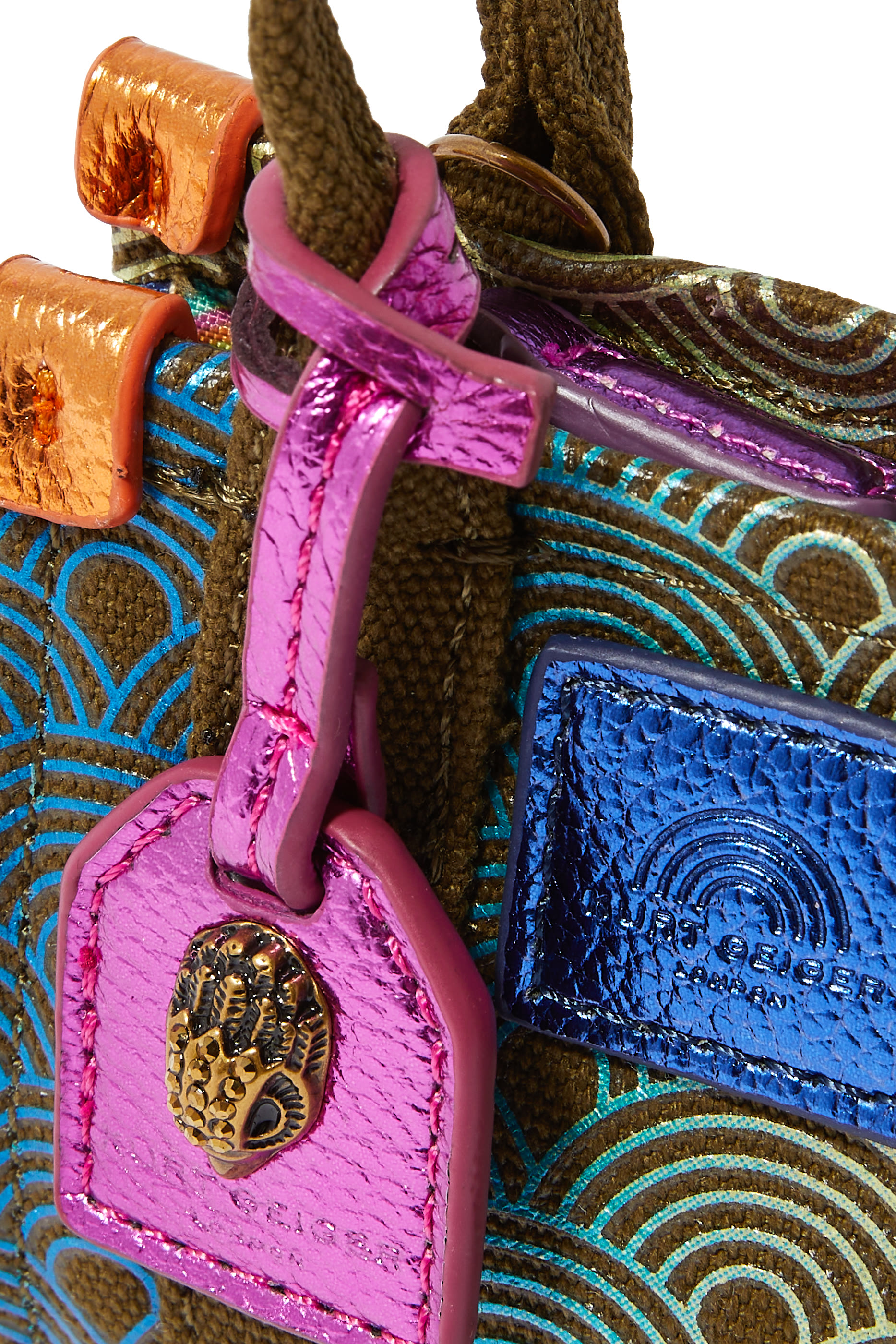 حقيبة يد صغيرة ساوث بانك