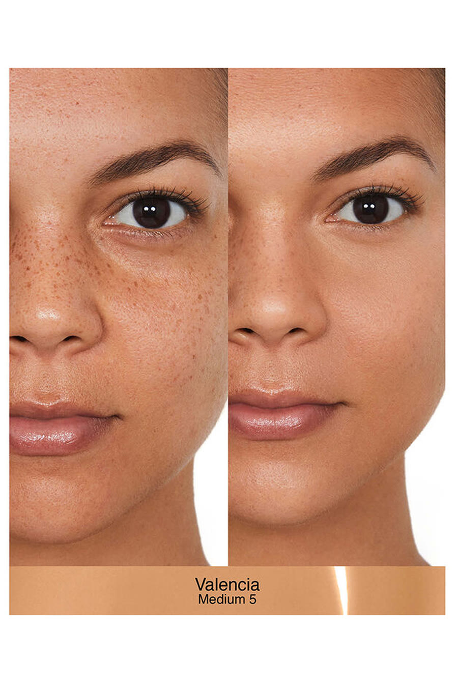 كريم أساس شير جلو