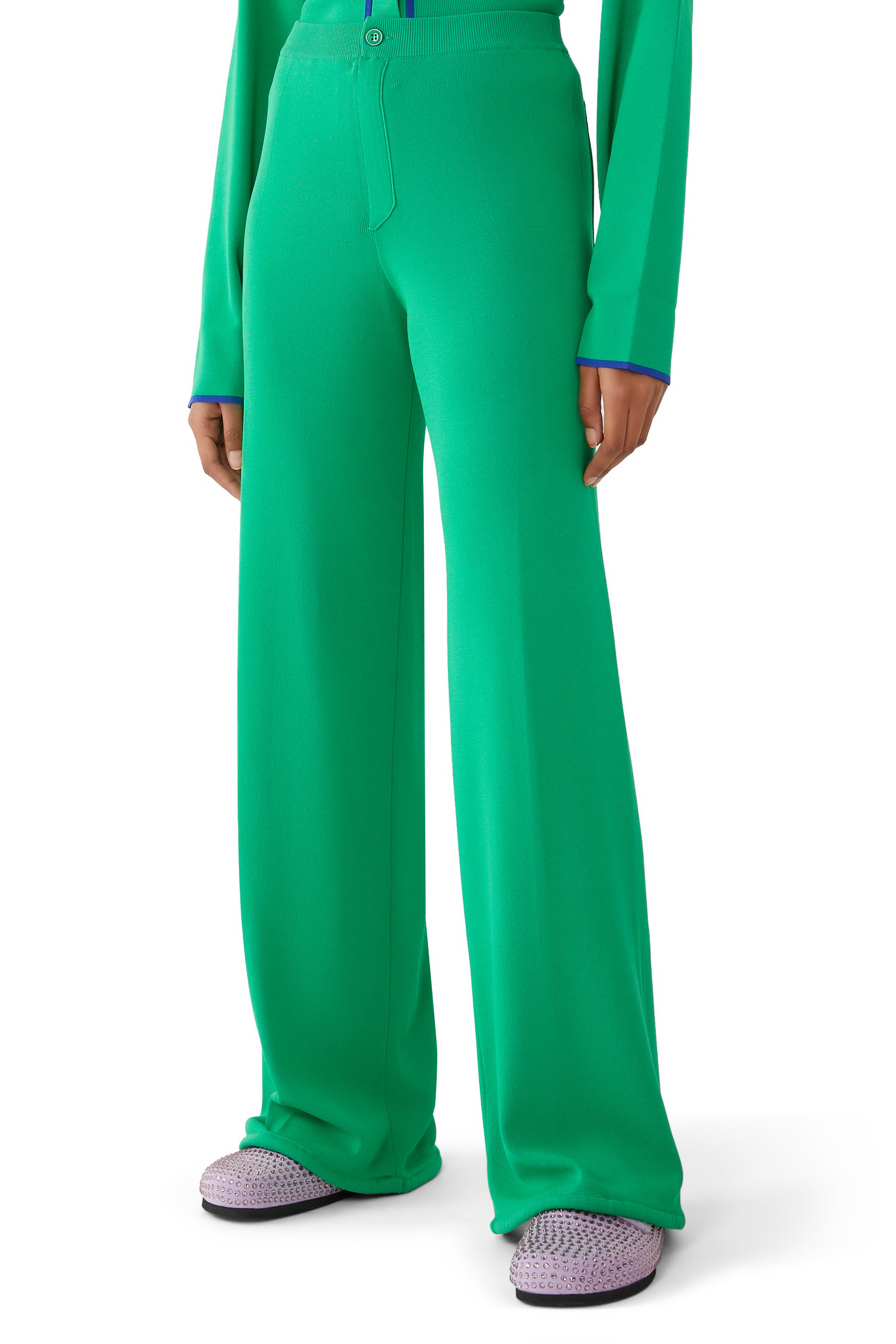 بنطال نيتس باي جابر