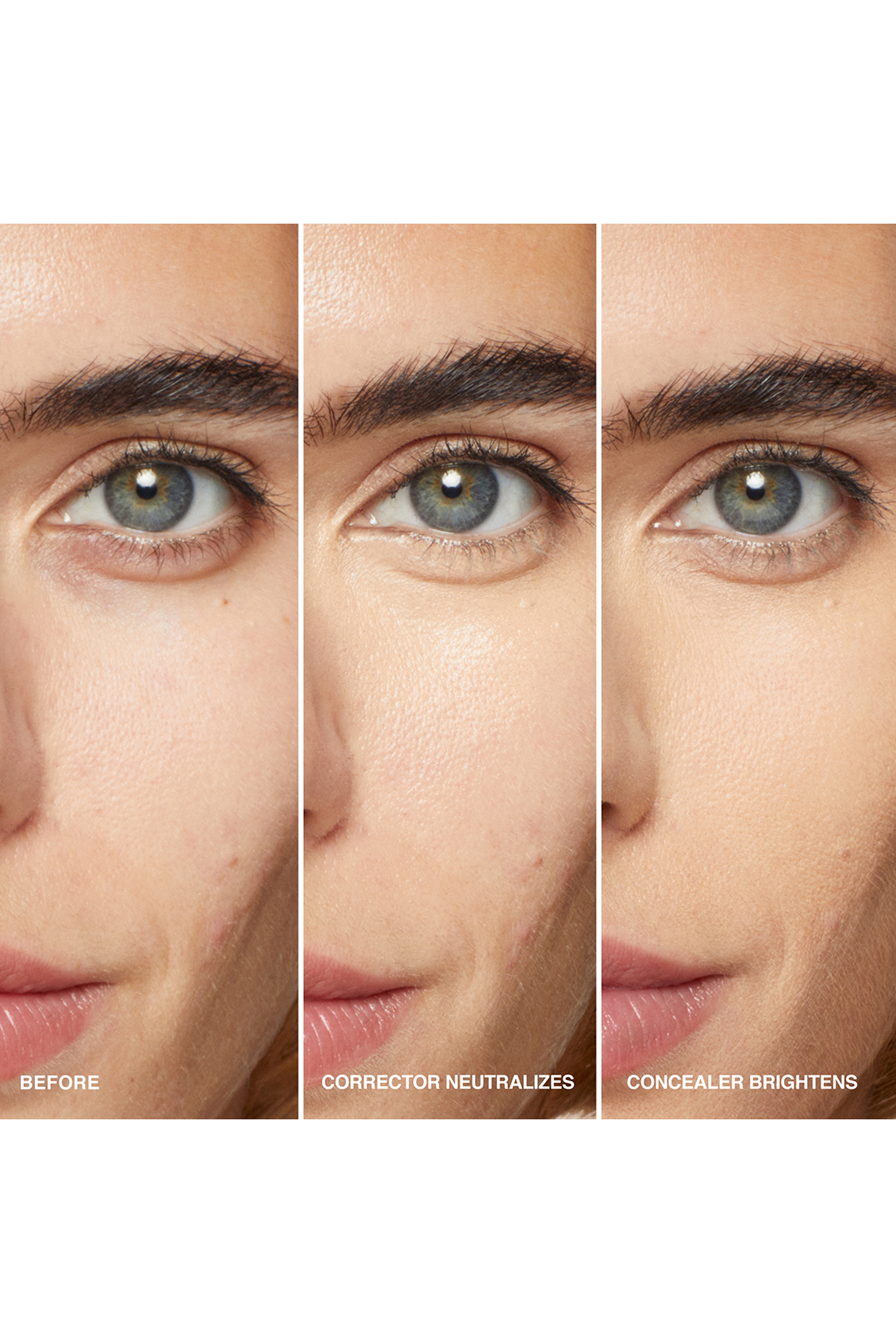 قلم مصحح للبشرة