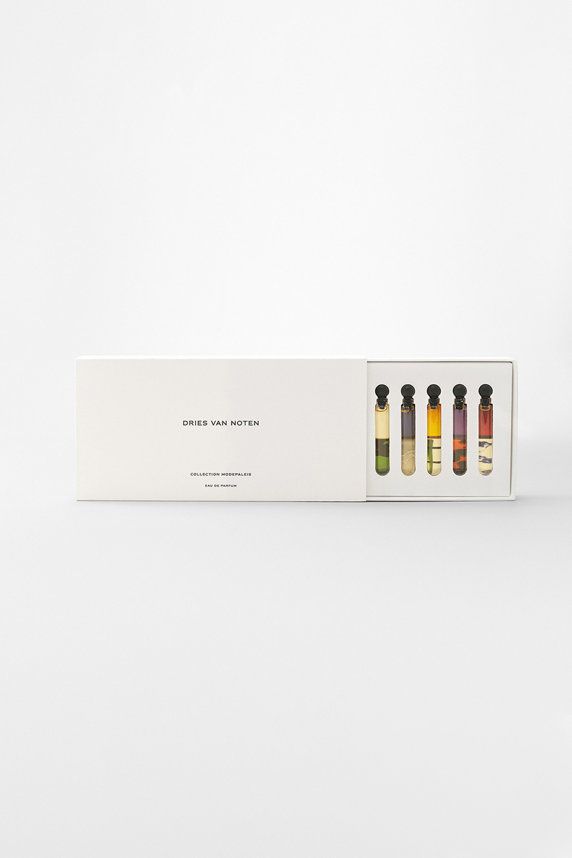 مجموعة مودباليس ديسكفري