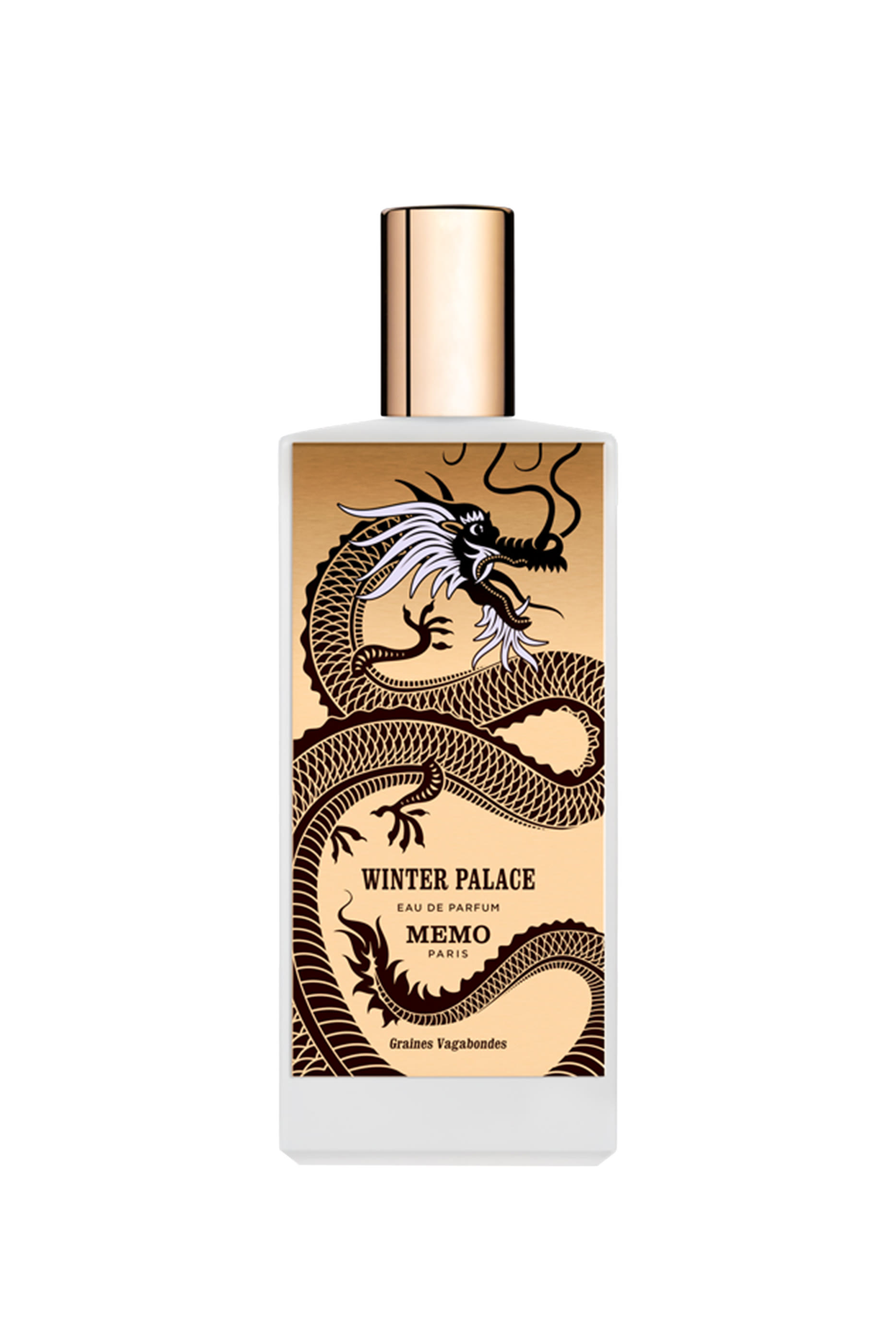 ماء عطر وينتر بالاس