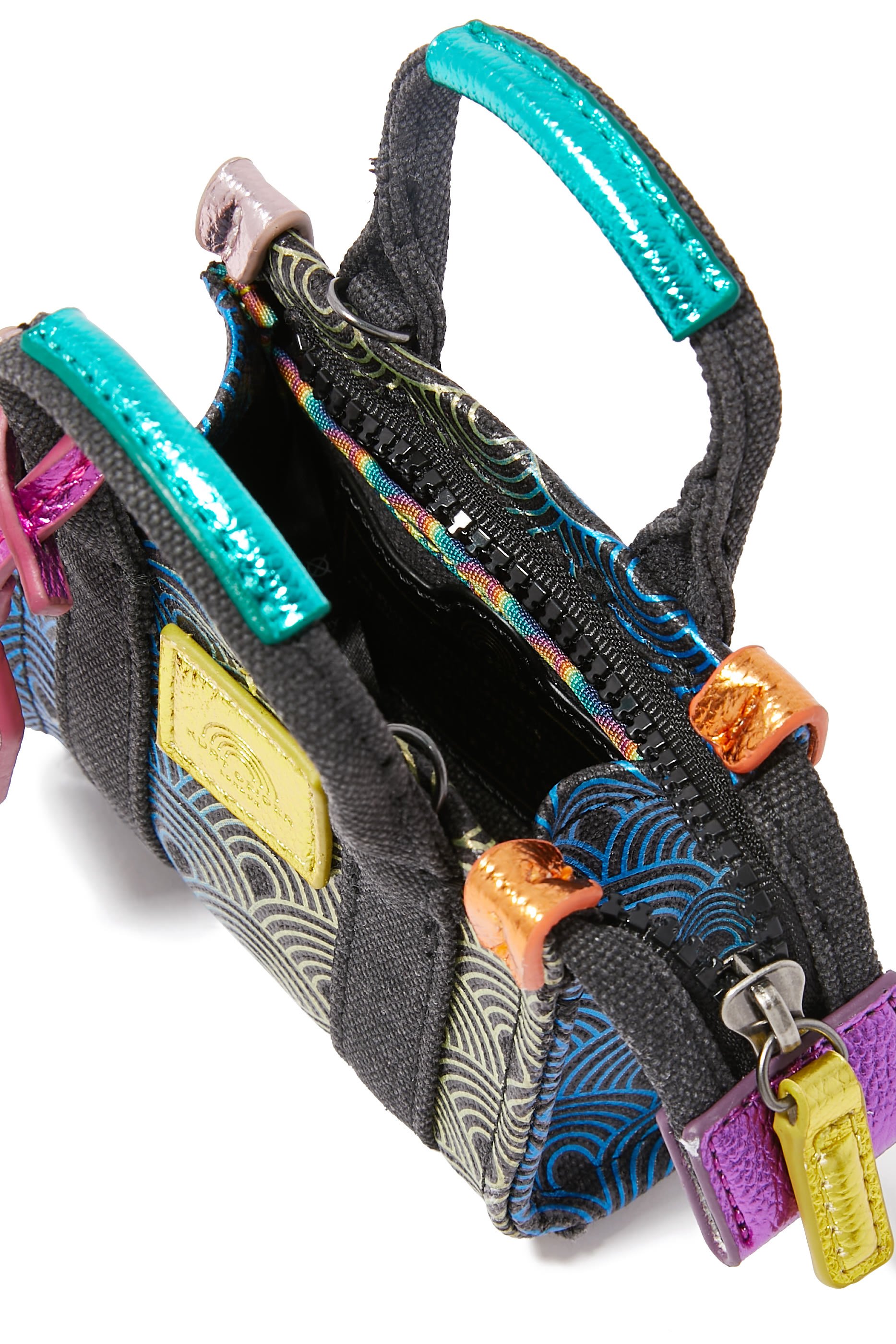 حقيبة يد صغيرة ساوث بانك