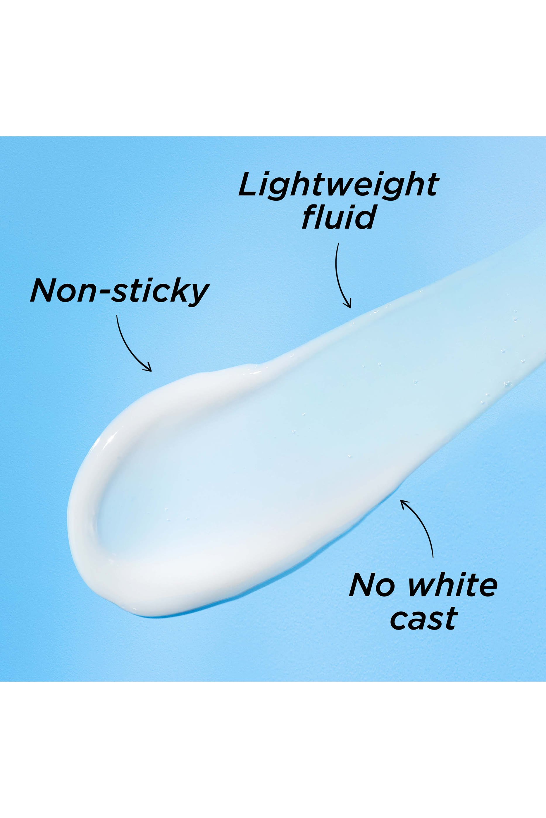 واقي للحماية اليومية إيت أور هيدرا بلاي سائل لتغذية البشرة بعامل SPF 40 ممتد المفعول