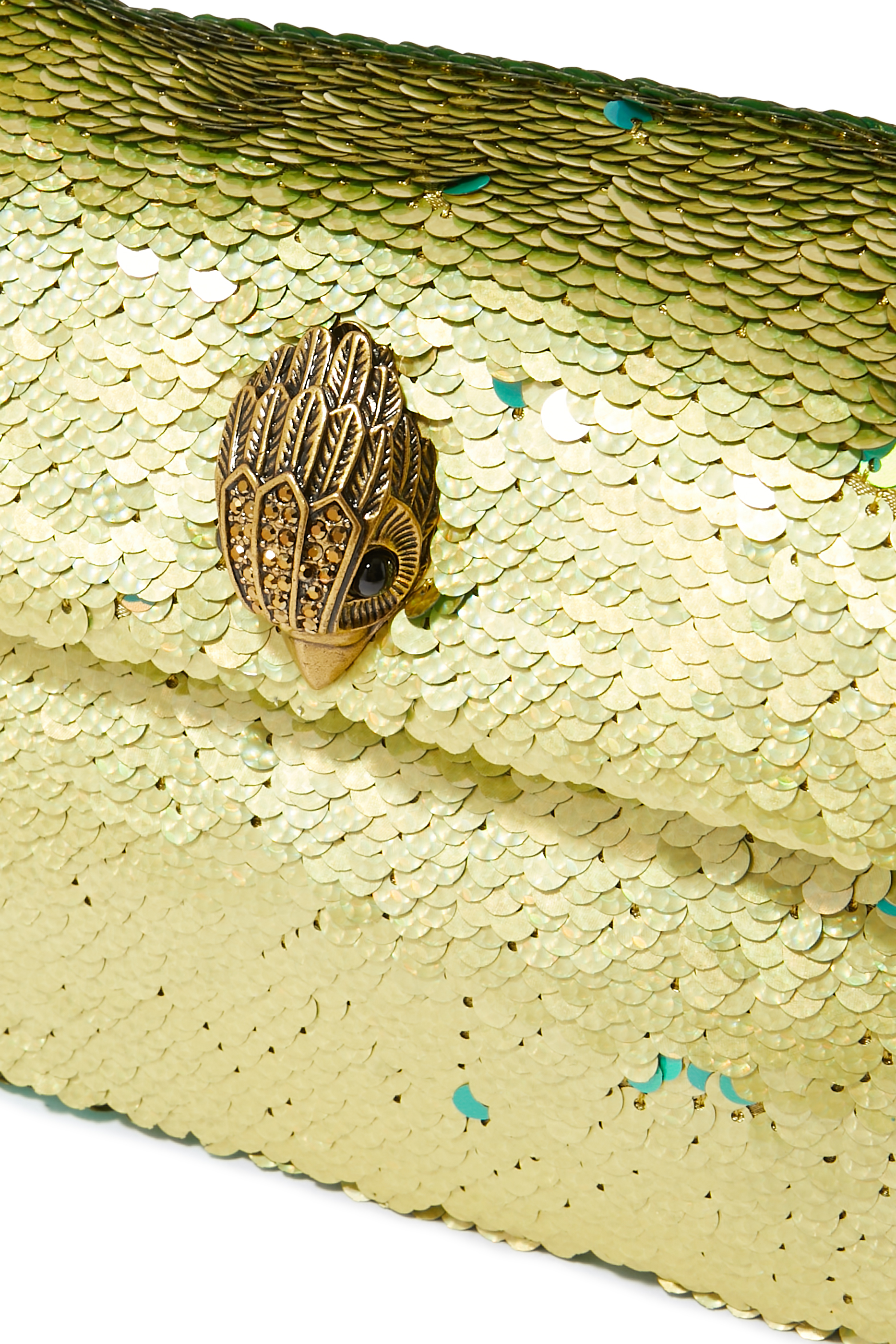 حقيبة كتف كنسينغتون صغيرة