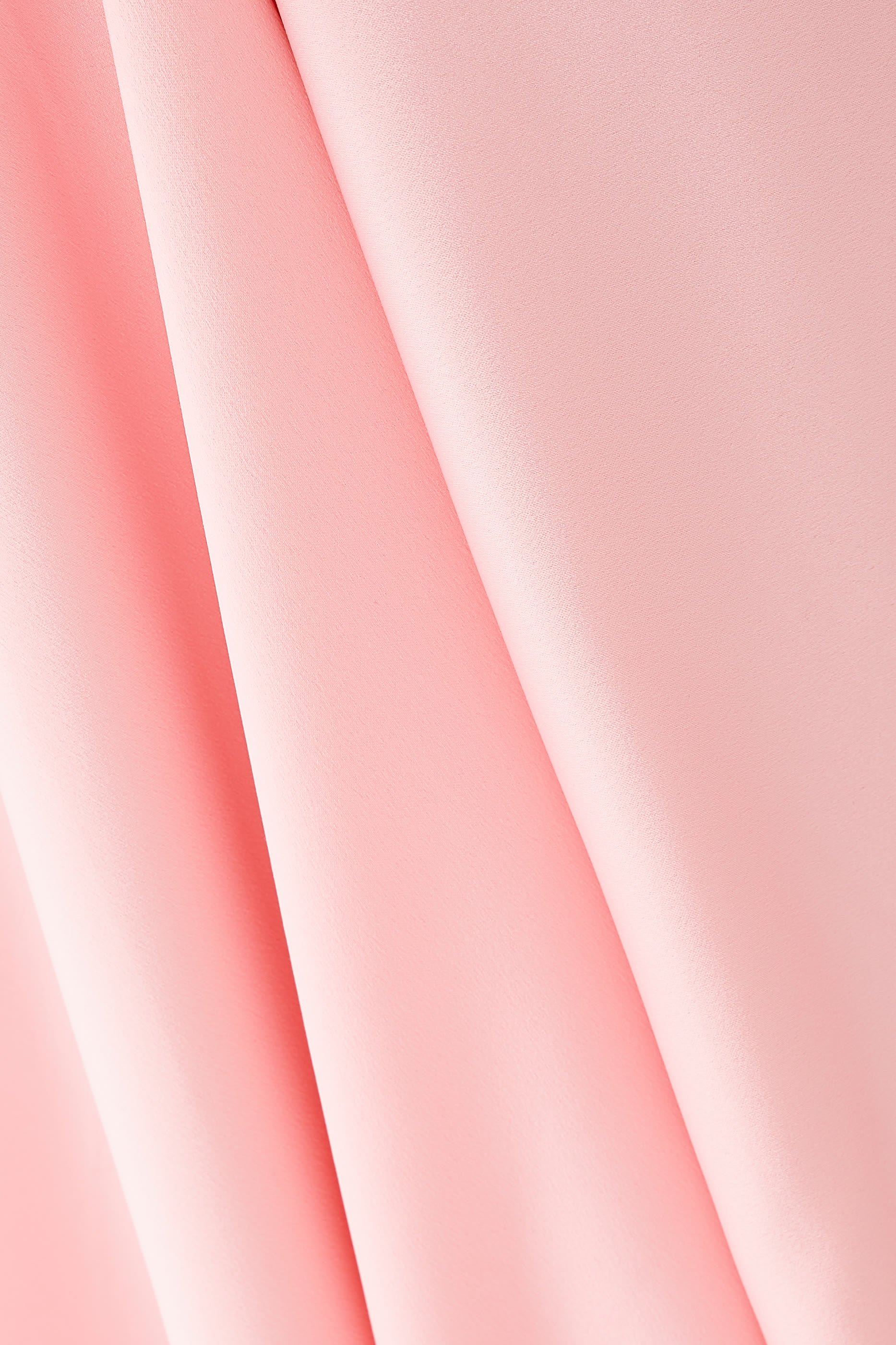 فستان غايا متوسط الطول