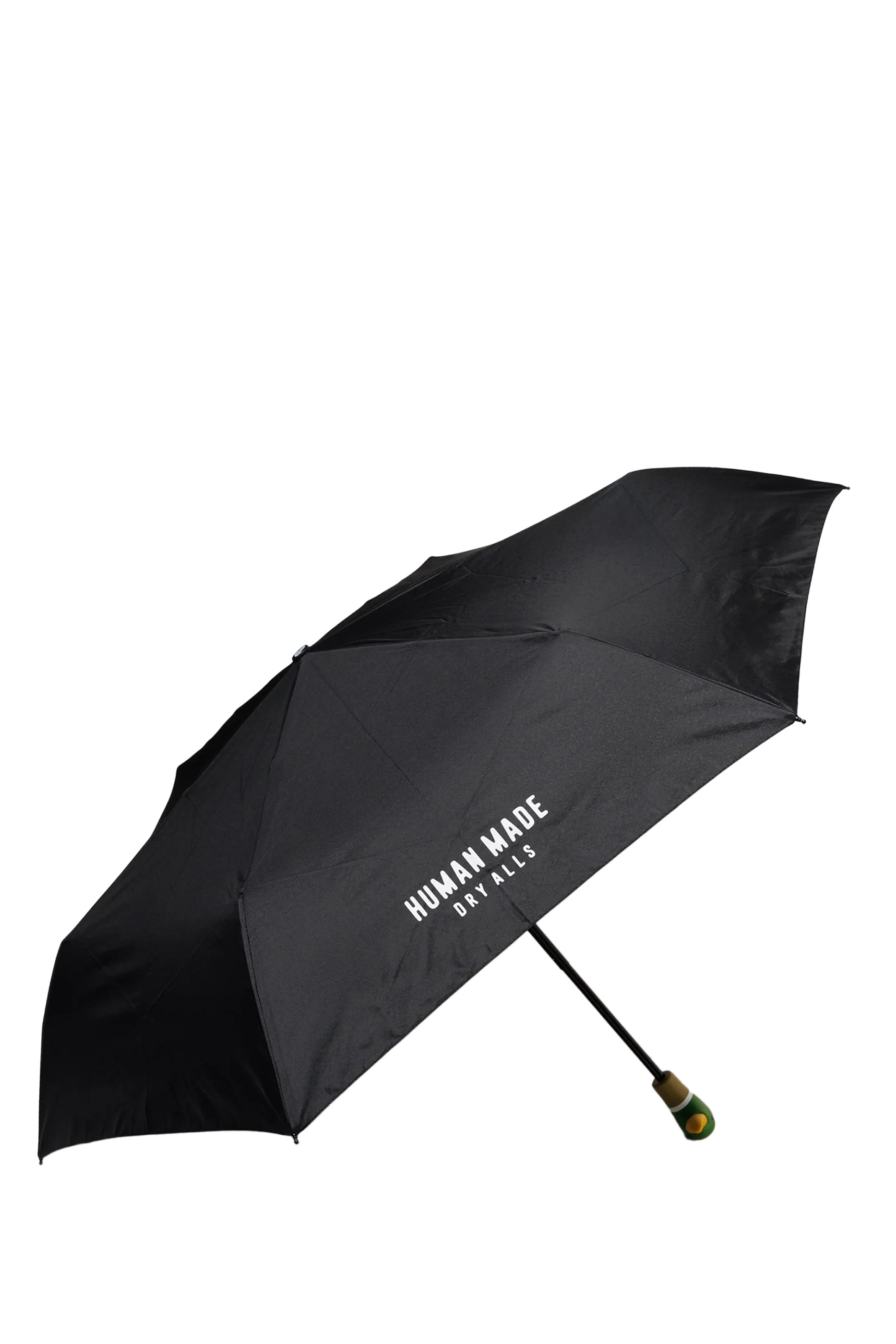 مظلة صغيرة بتصميم بطة