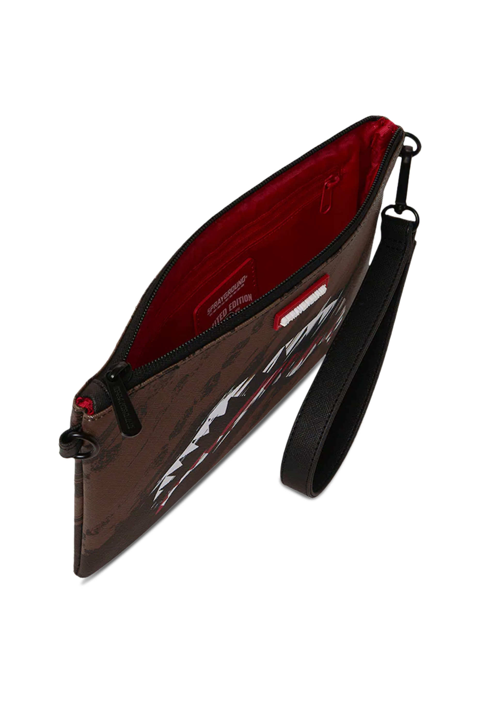 كلاتش سميرد جرانج بحمالة للأطفال