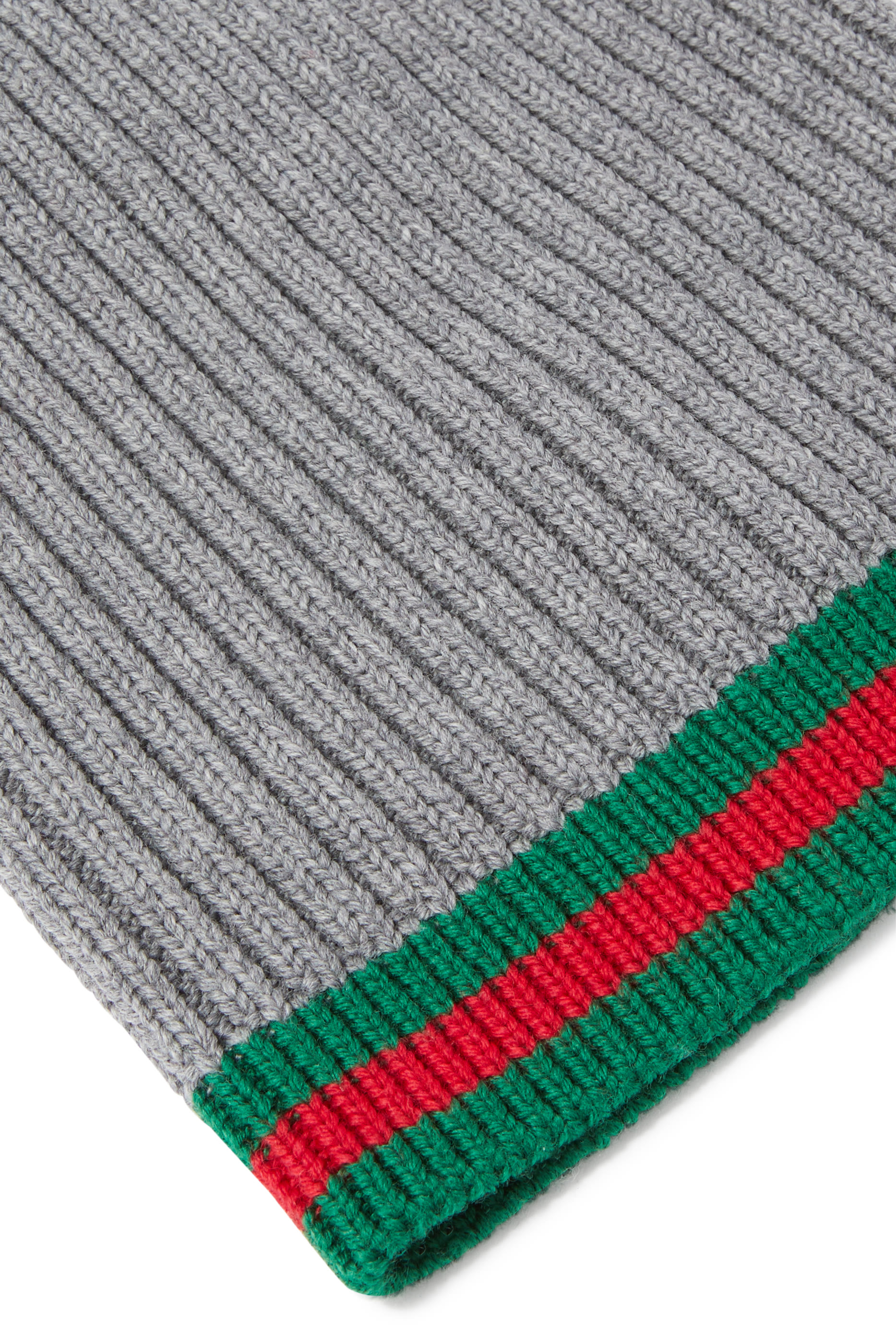 قبعة بيني صوف للأطفال