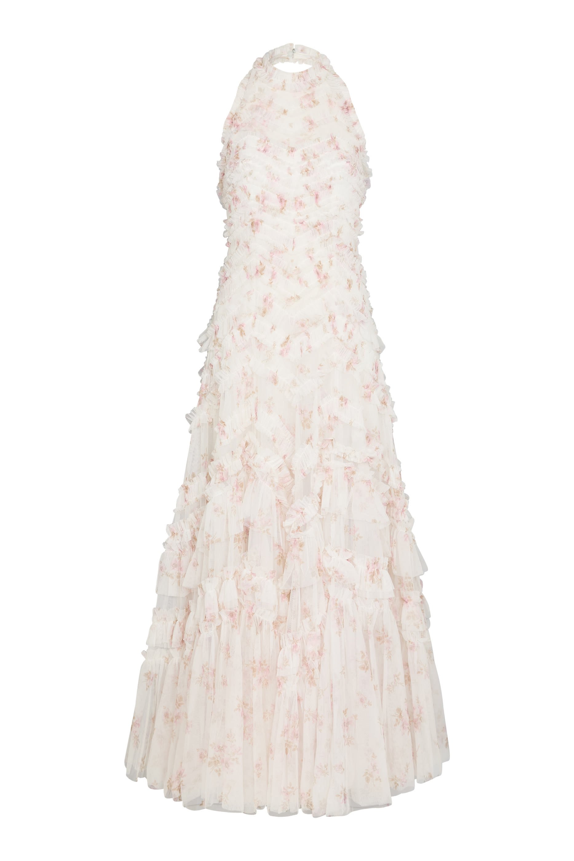 Magnolia Ditsy Elia Gown