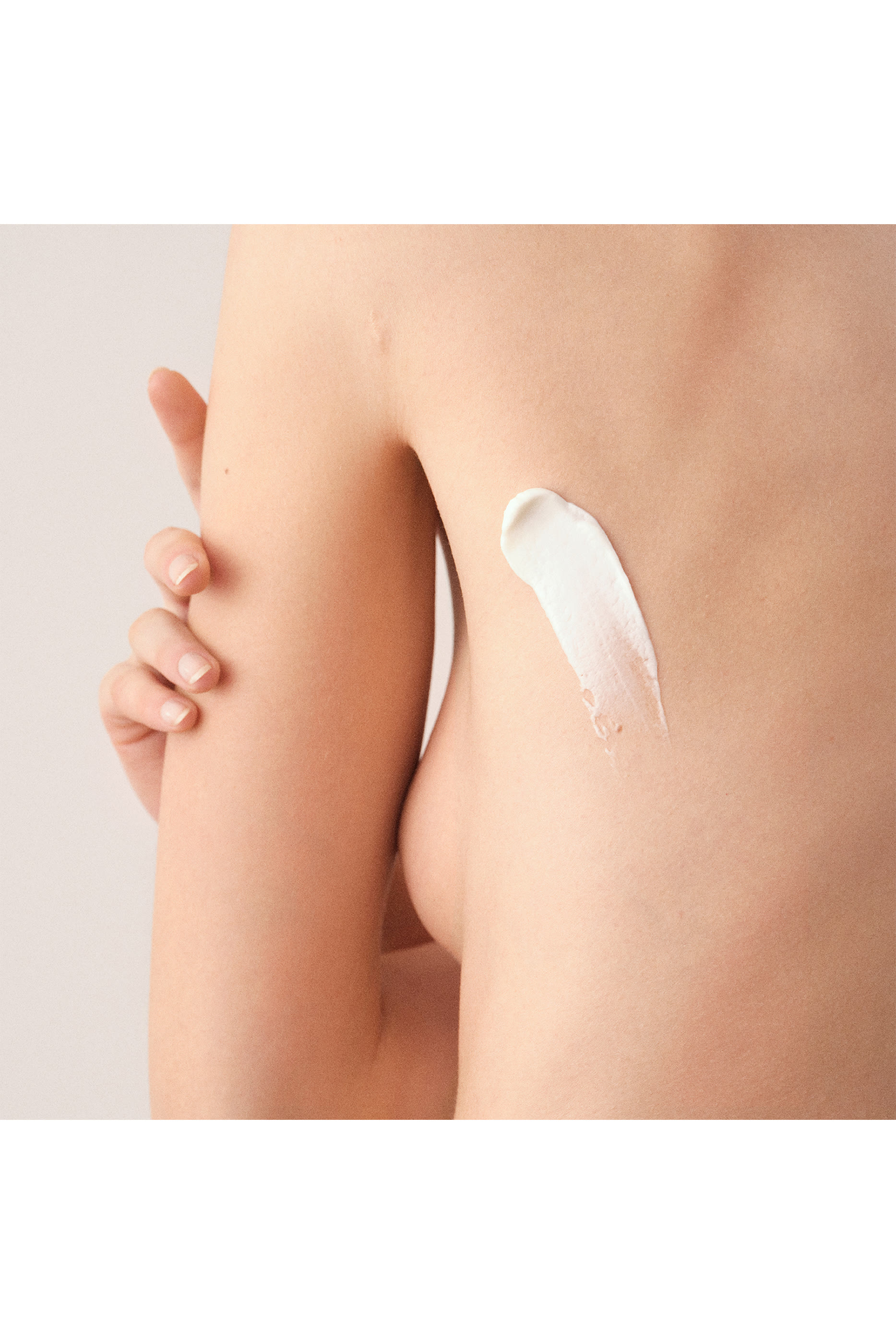 بلسم مغذي للجسم