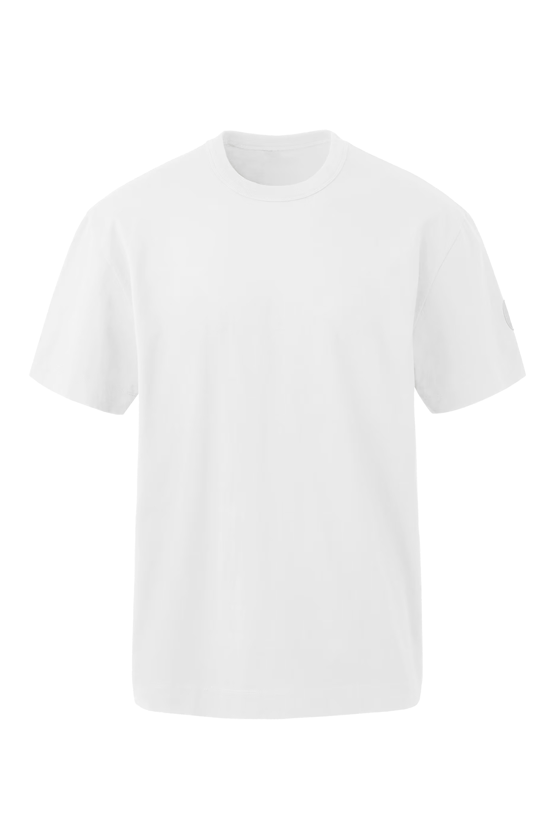 تيشيرت غلادستون بقصة مريحة