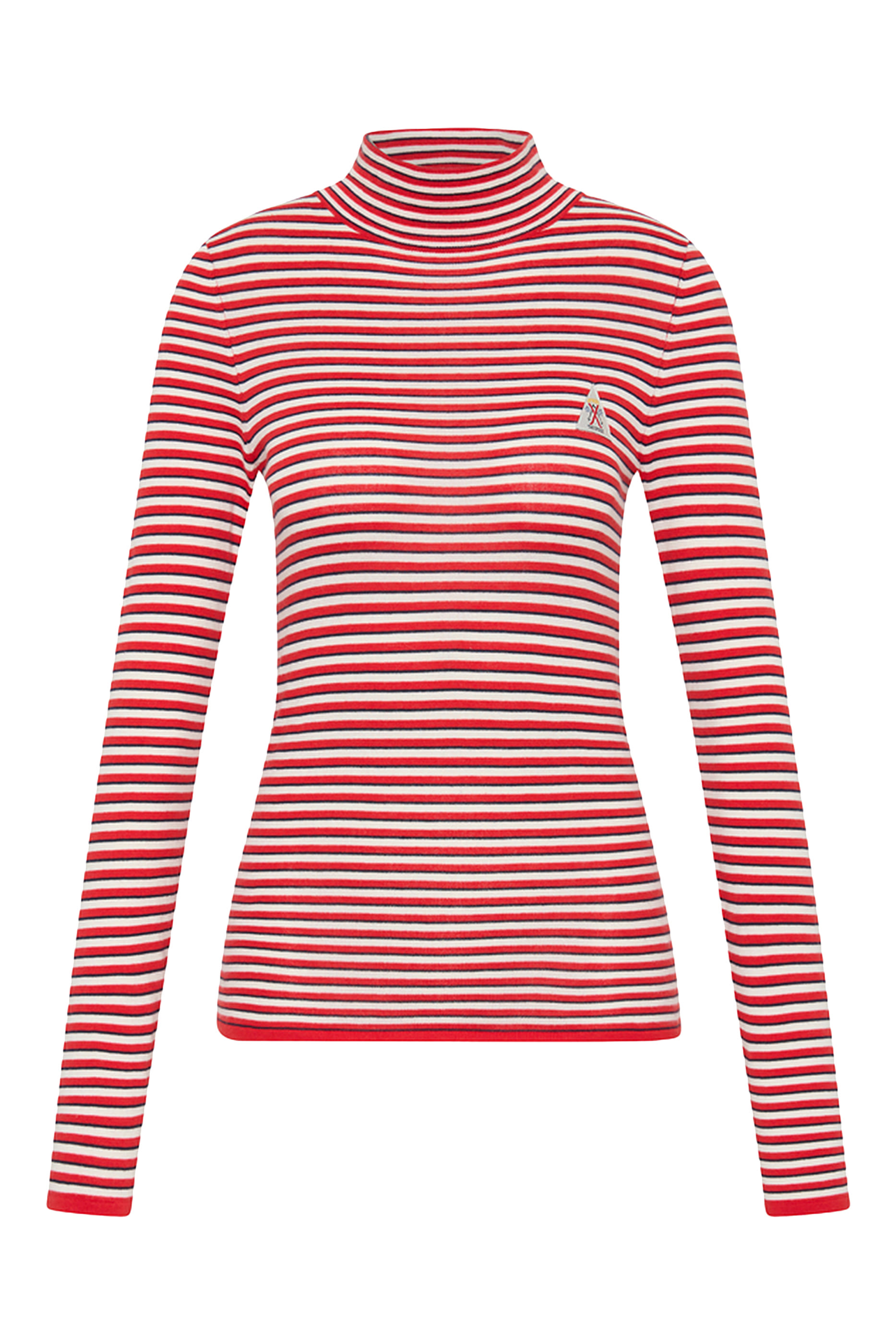 بلوزة راي منسوجة