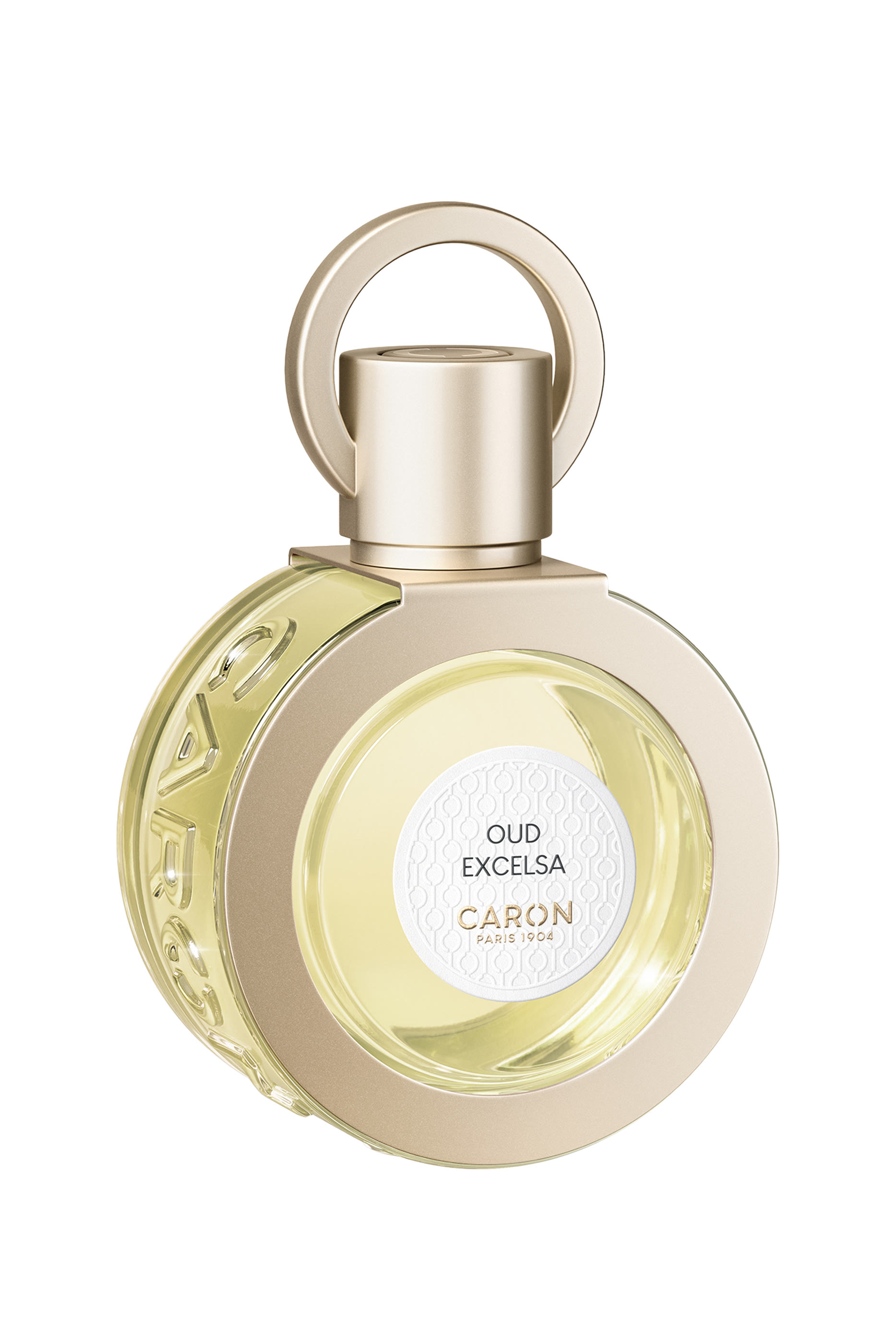 أو دو بارفان عود اكسلسا