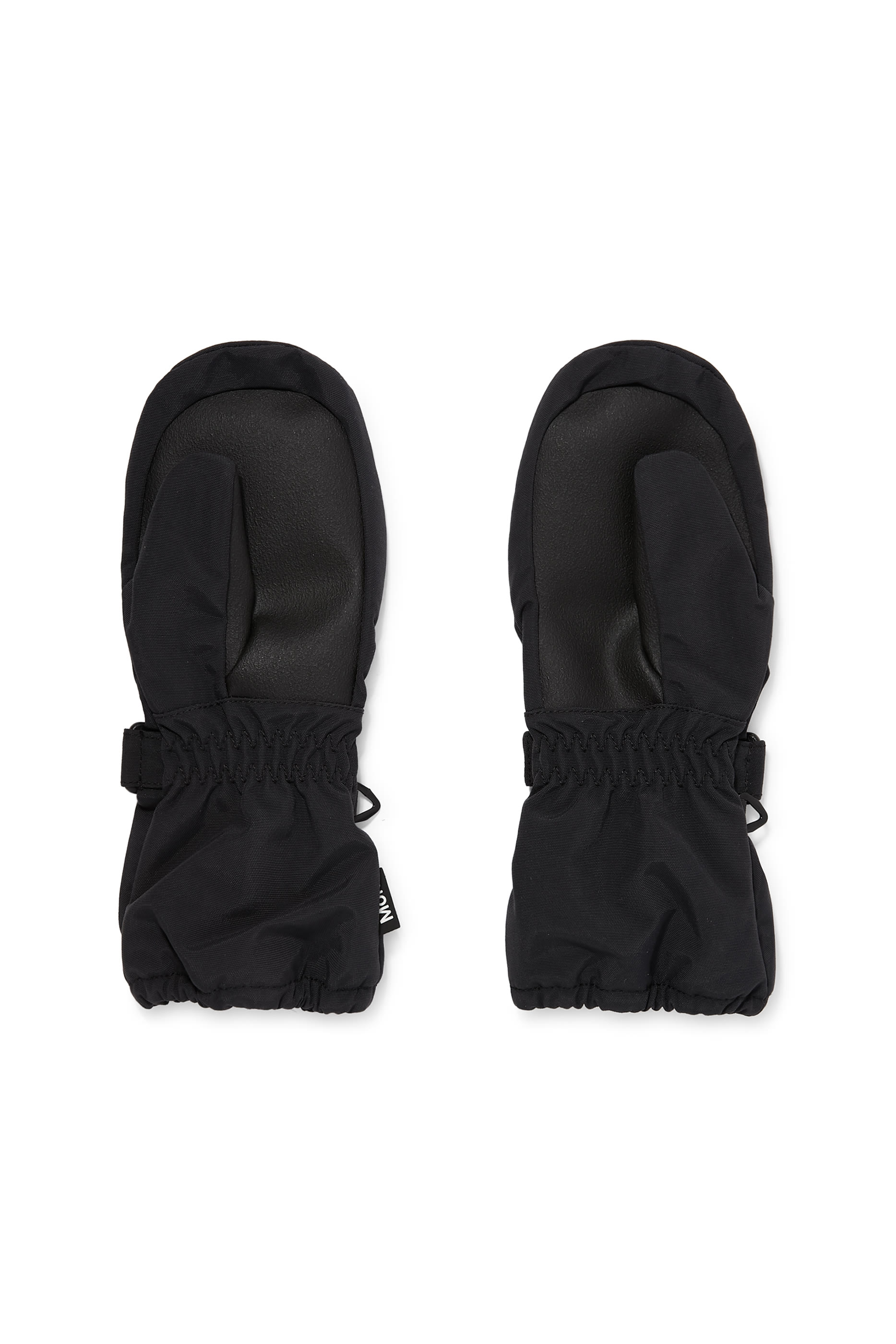 قفازات ميتزي للأطفال