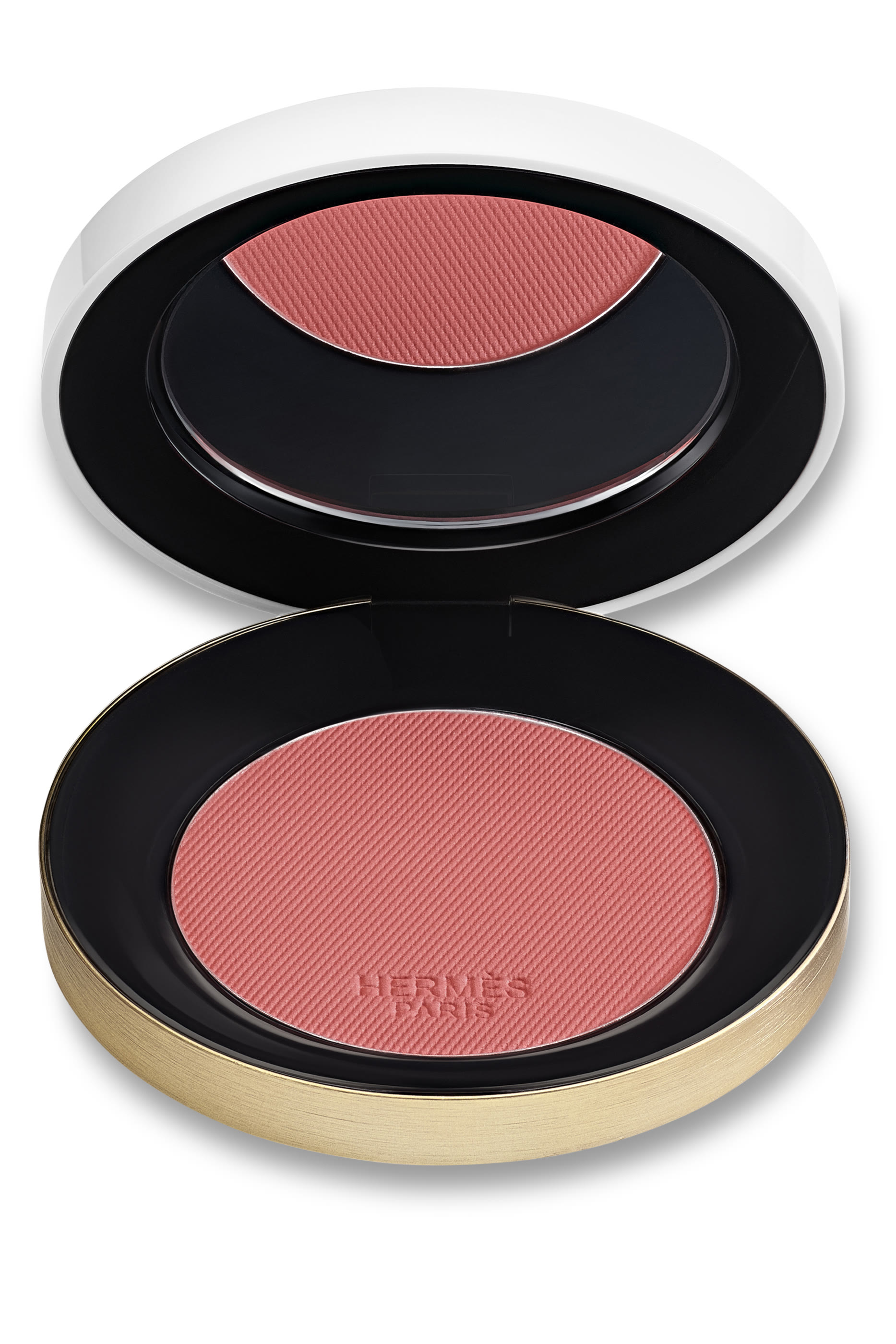 أحمر خدود بودرة Rose Herm&egrave;s, Silky