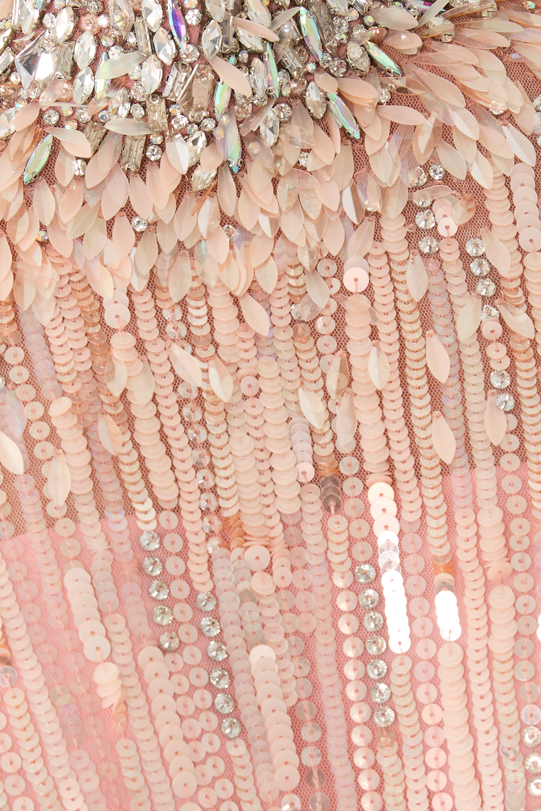 فستان سهرة ميمفيس