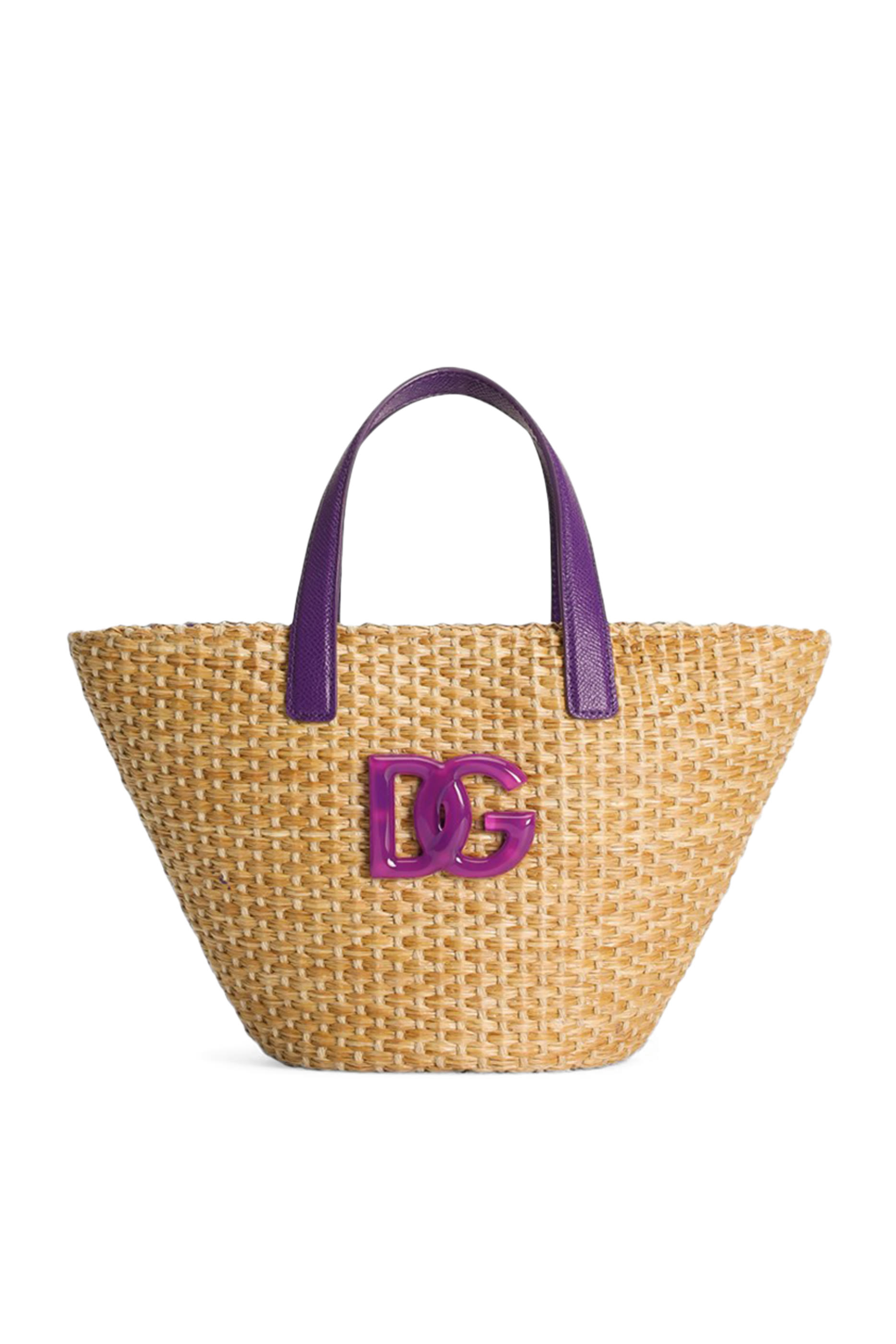 حقيبة كوفا بنقشة مايوليكا للأطفال