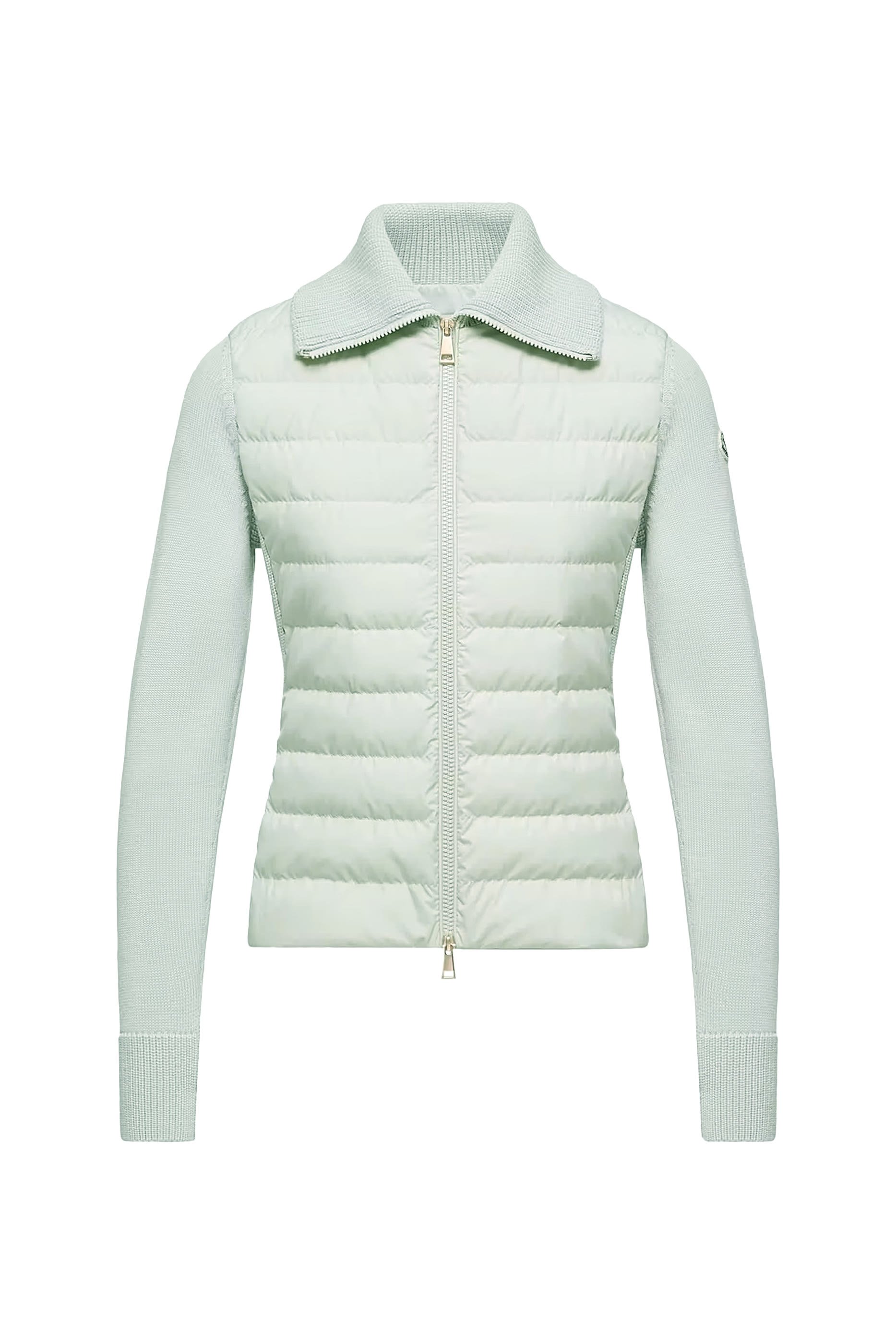 كارديجان مبطن