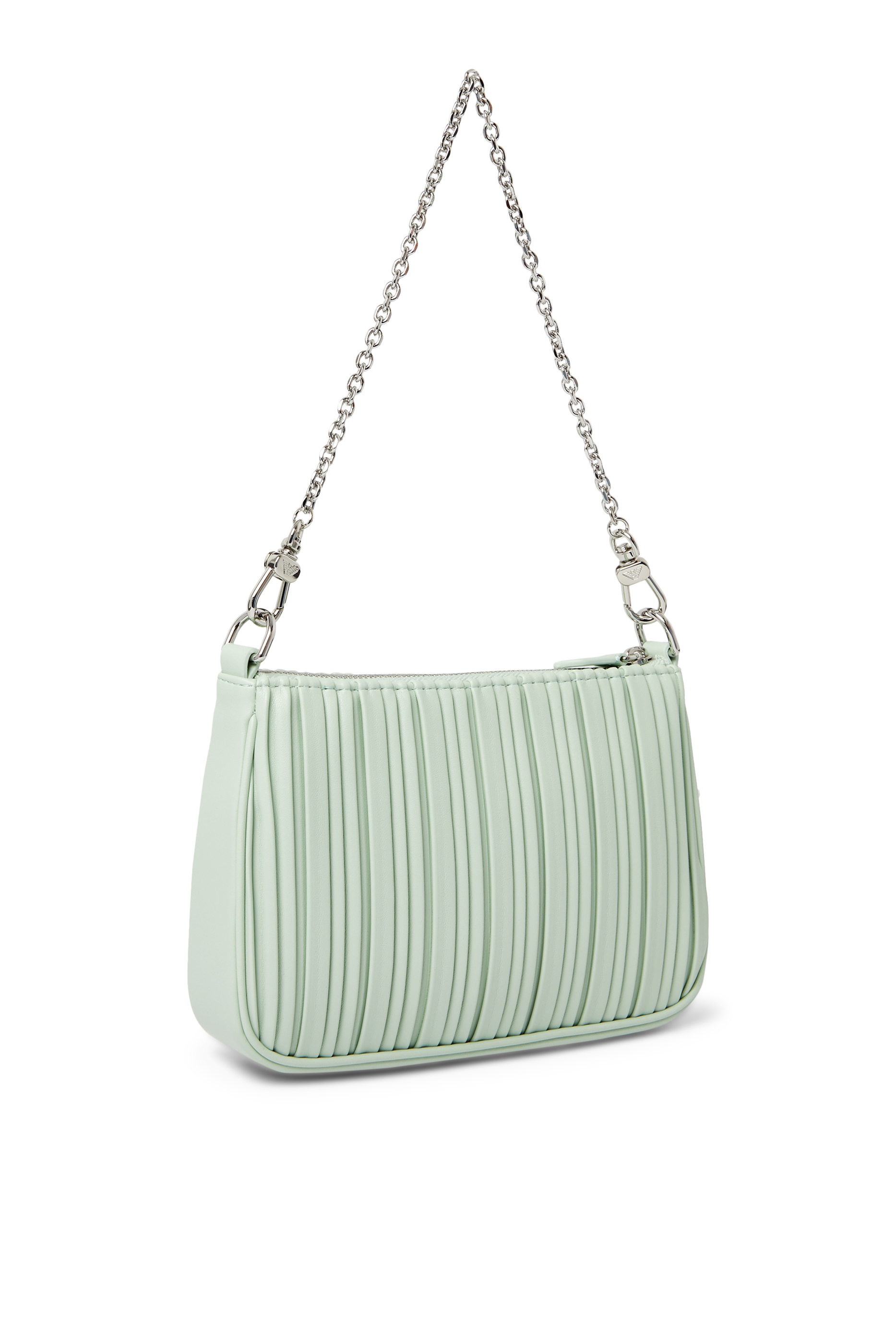 حقيبة كروس صغيرة جلد