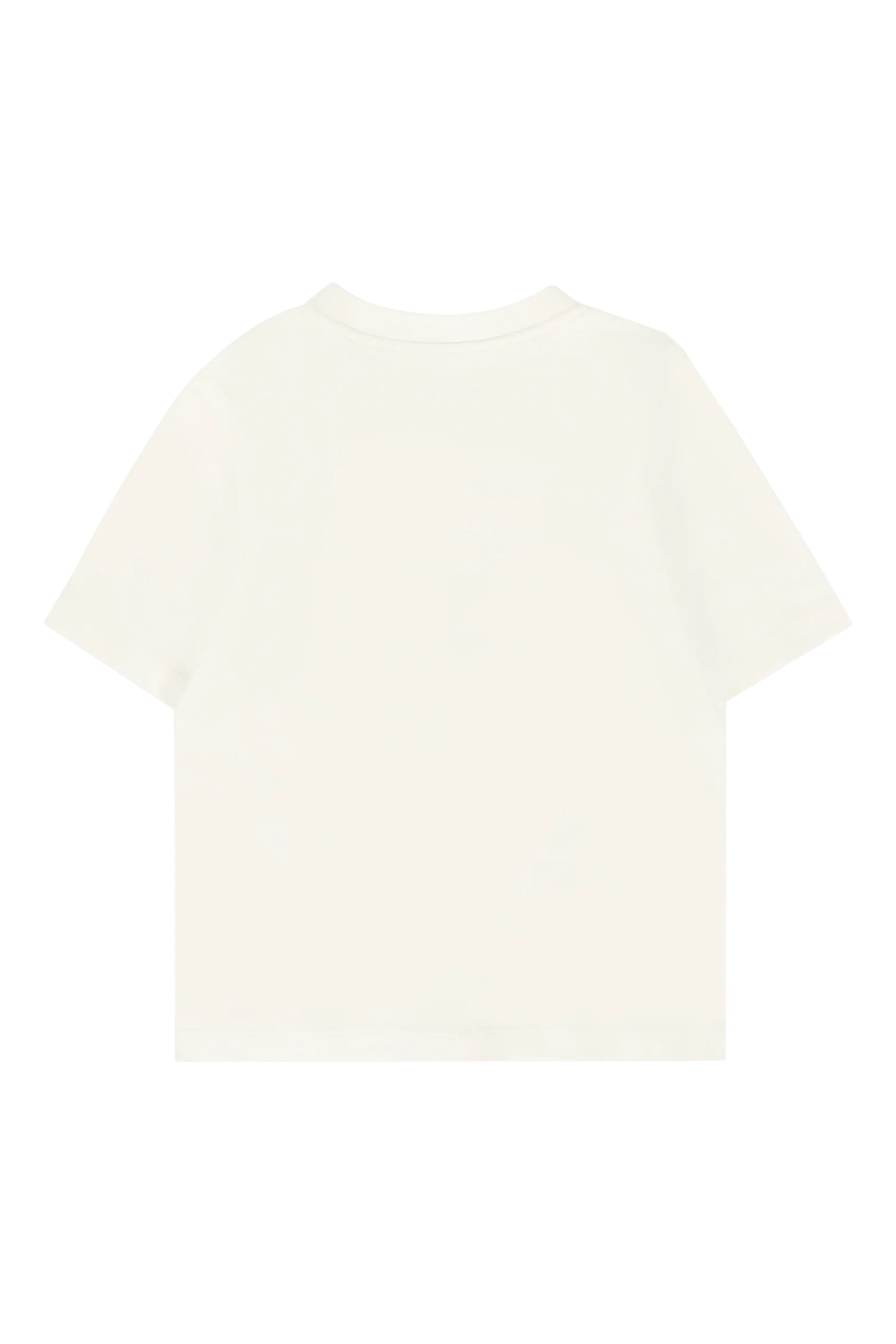 طقم كارديغان، تيشيرت، وبنطال قطن للأطفال