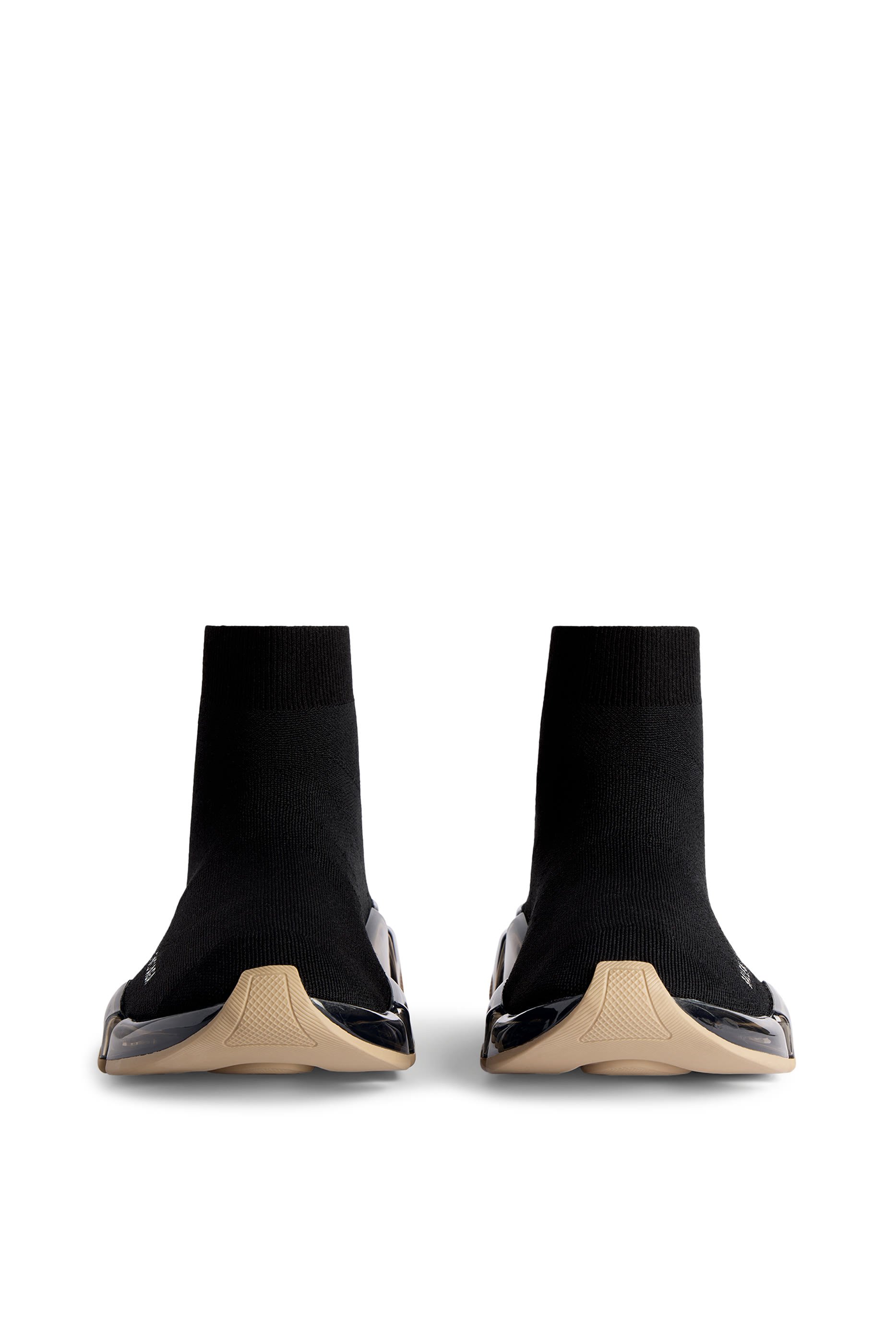 سنيكرز سبيد 2.0 بنعل شفاف بالكامل 