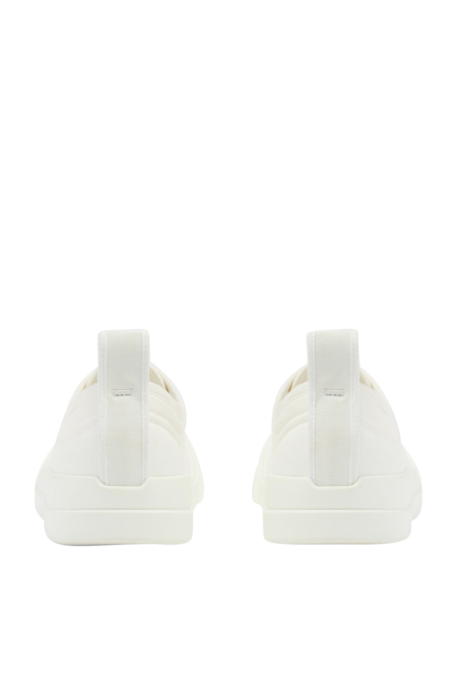 Vulcan Low-Top Canvas Sneakers