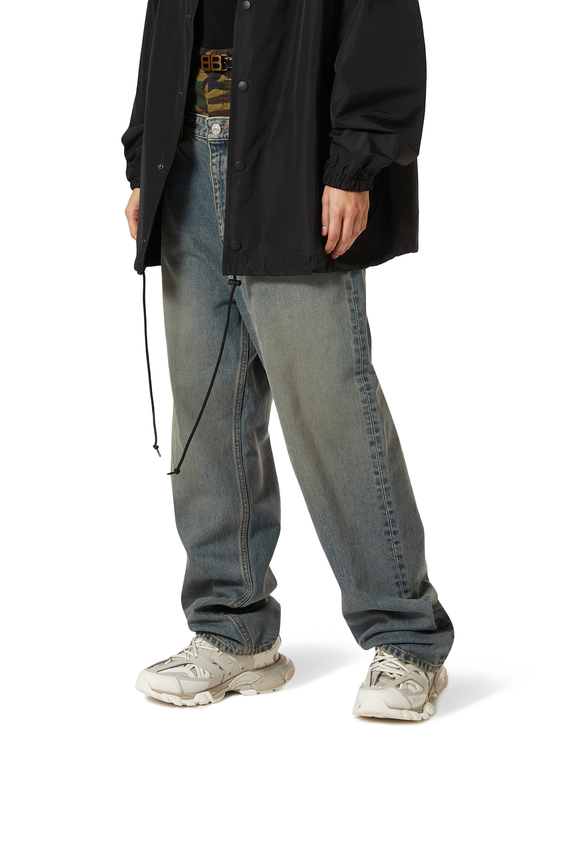 سنيكرز تراك