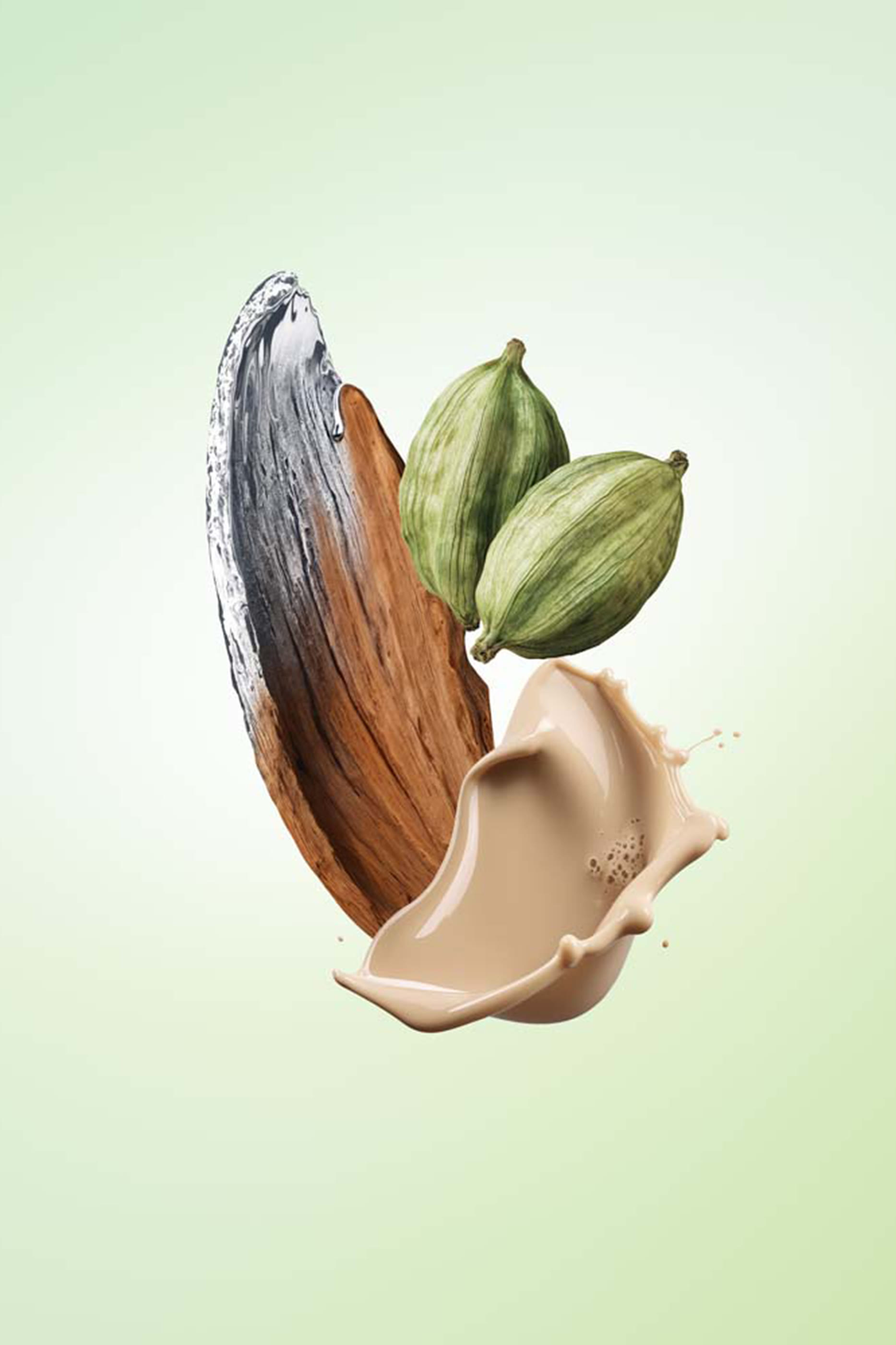 أو دو بارفان إنفيوجن دي سانتال تشاي