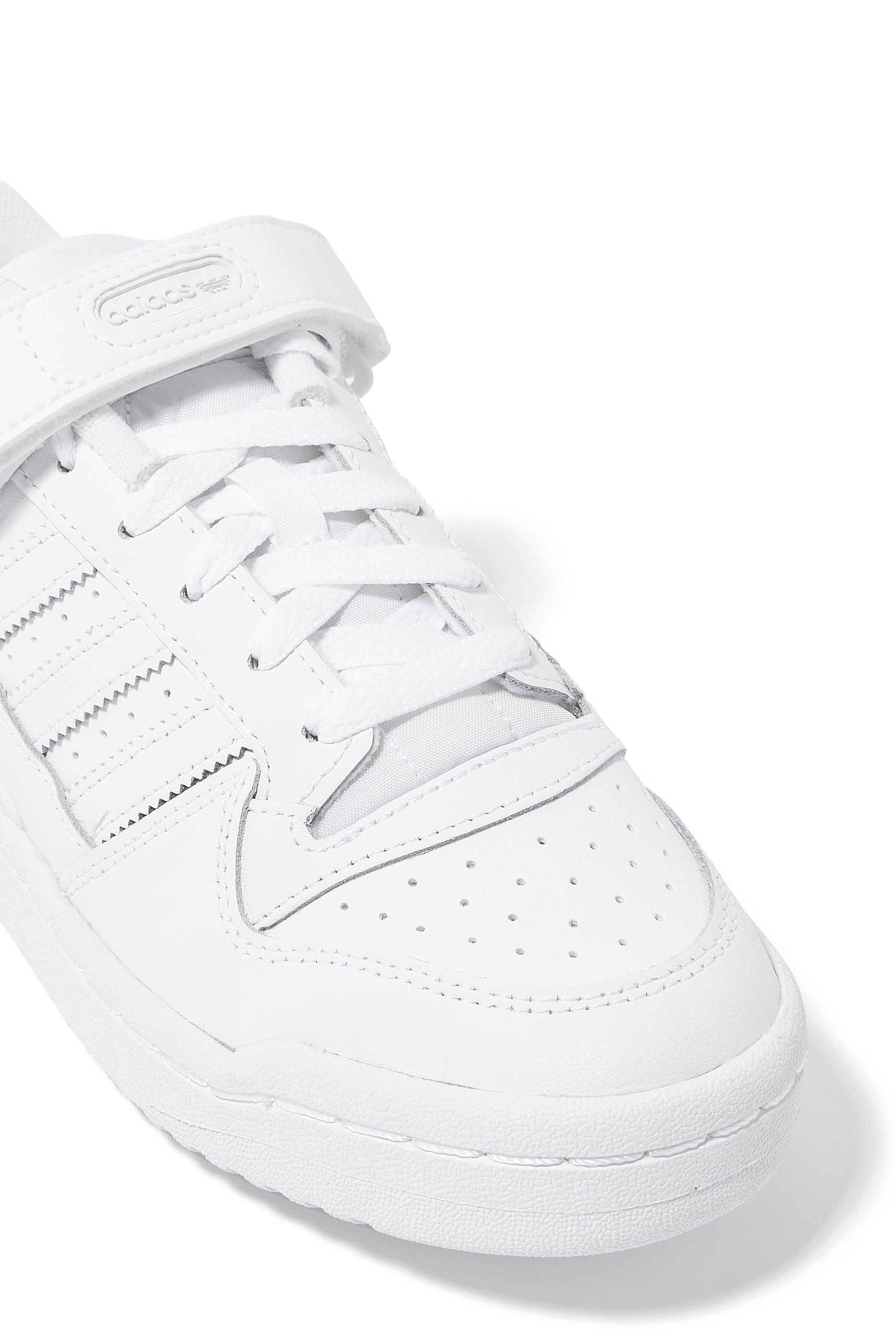 Kids Forum Low Sneakers