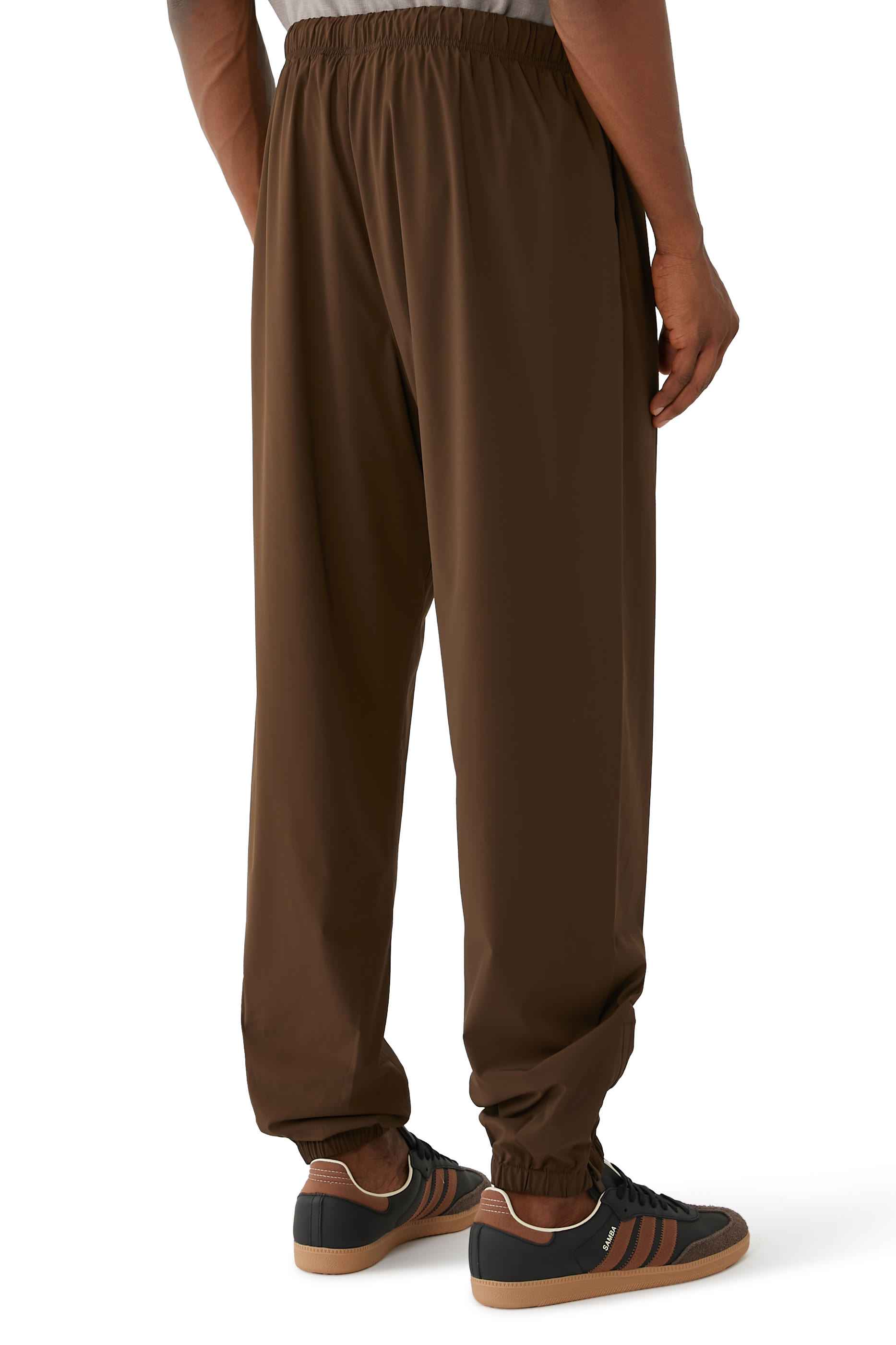 بنطال رياضي نايلون