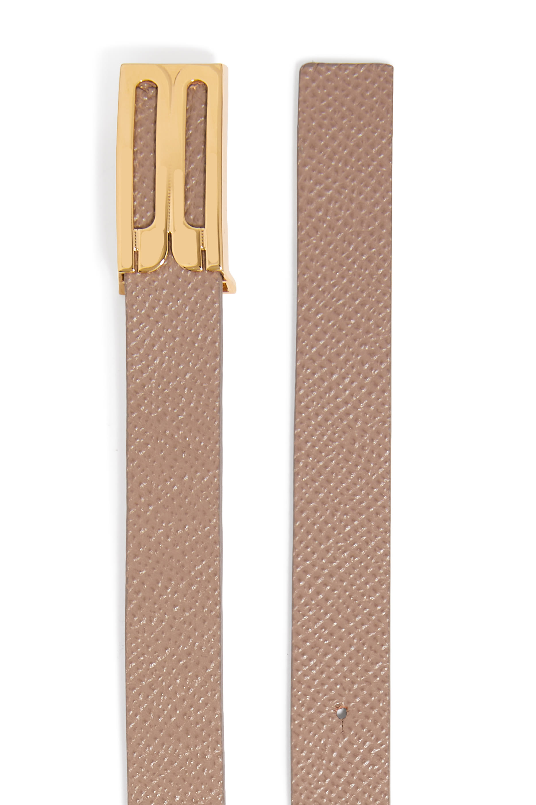 حزام فريم رفيع