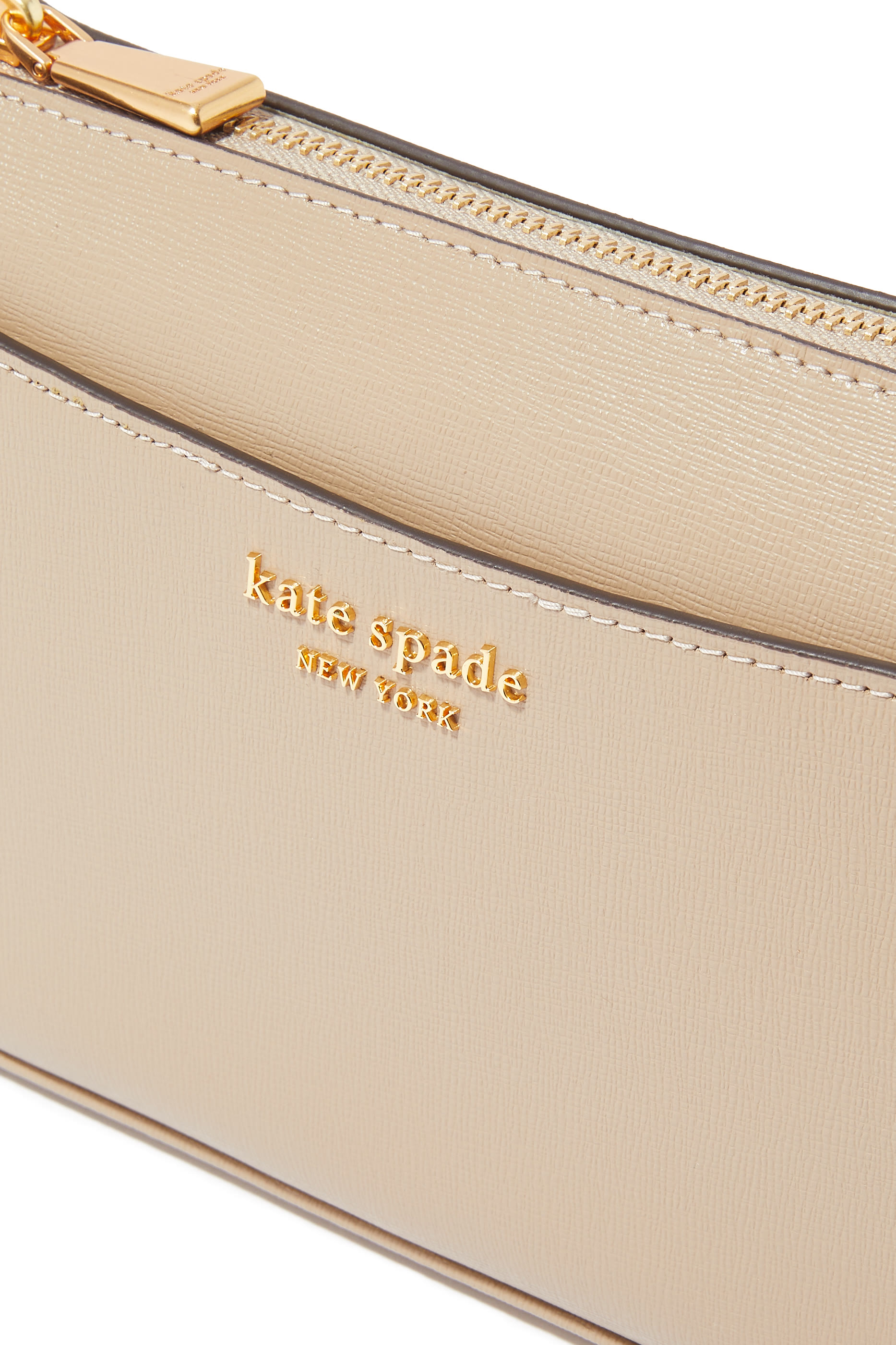 حقيبة كروس جلد