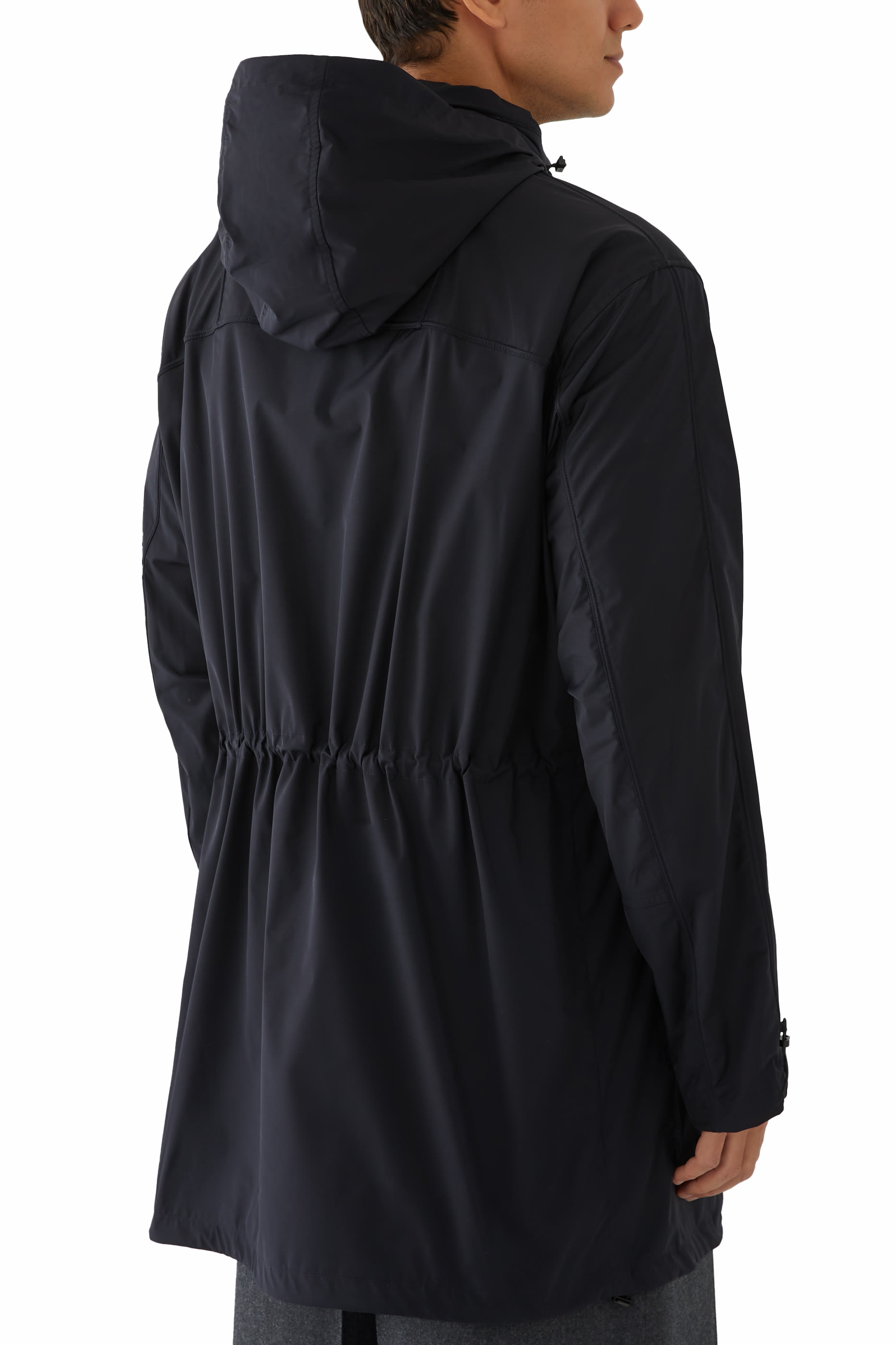 معطف كابان فرانك