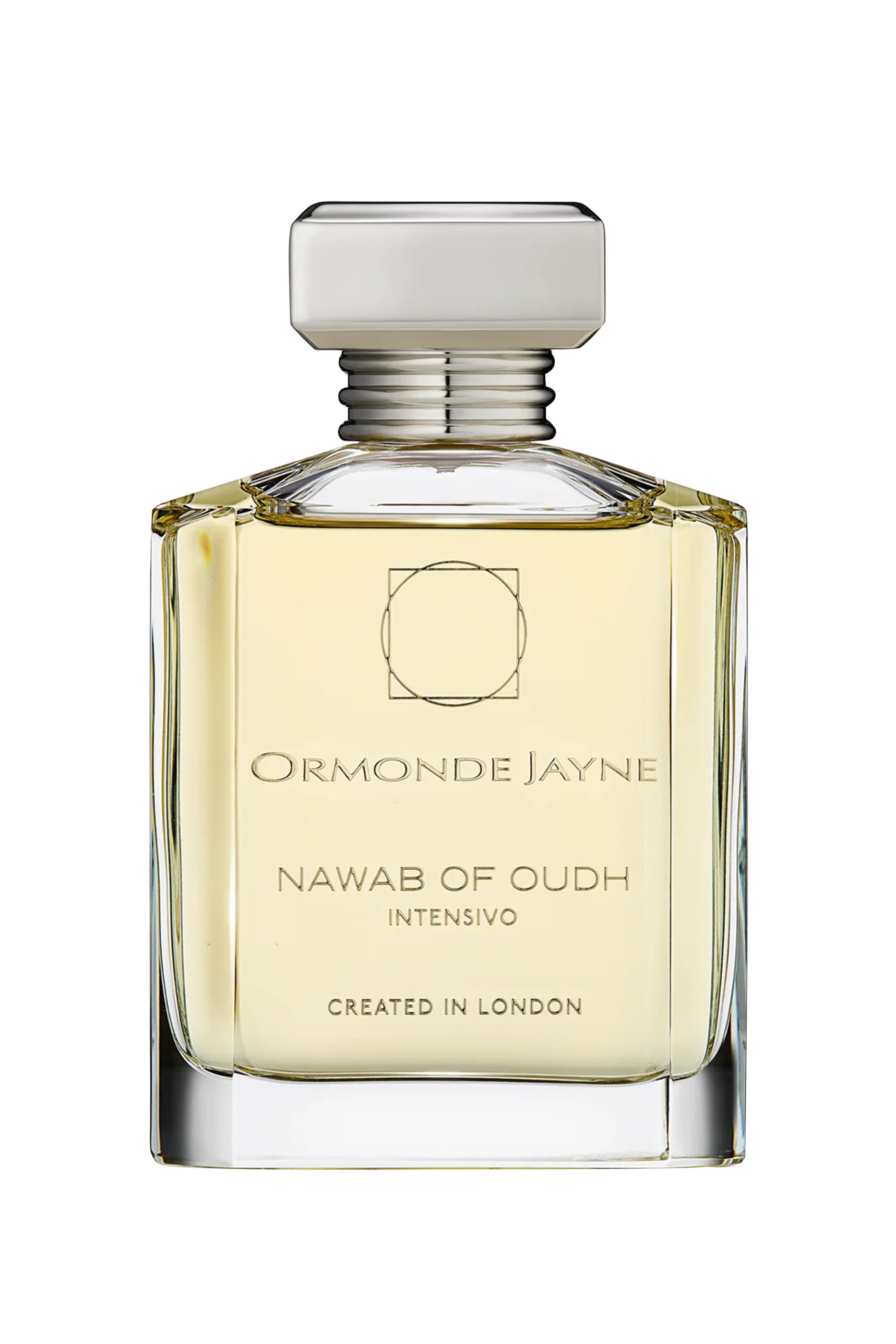 أو دو بارفان نواب أوف عود إنتينسيفو