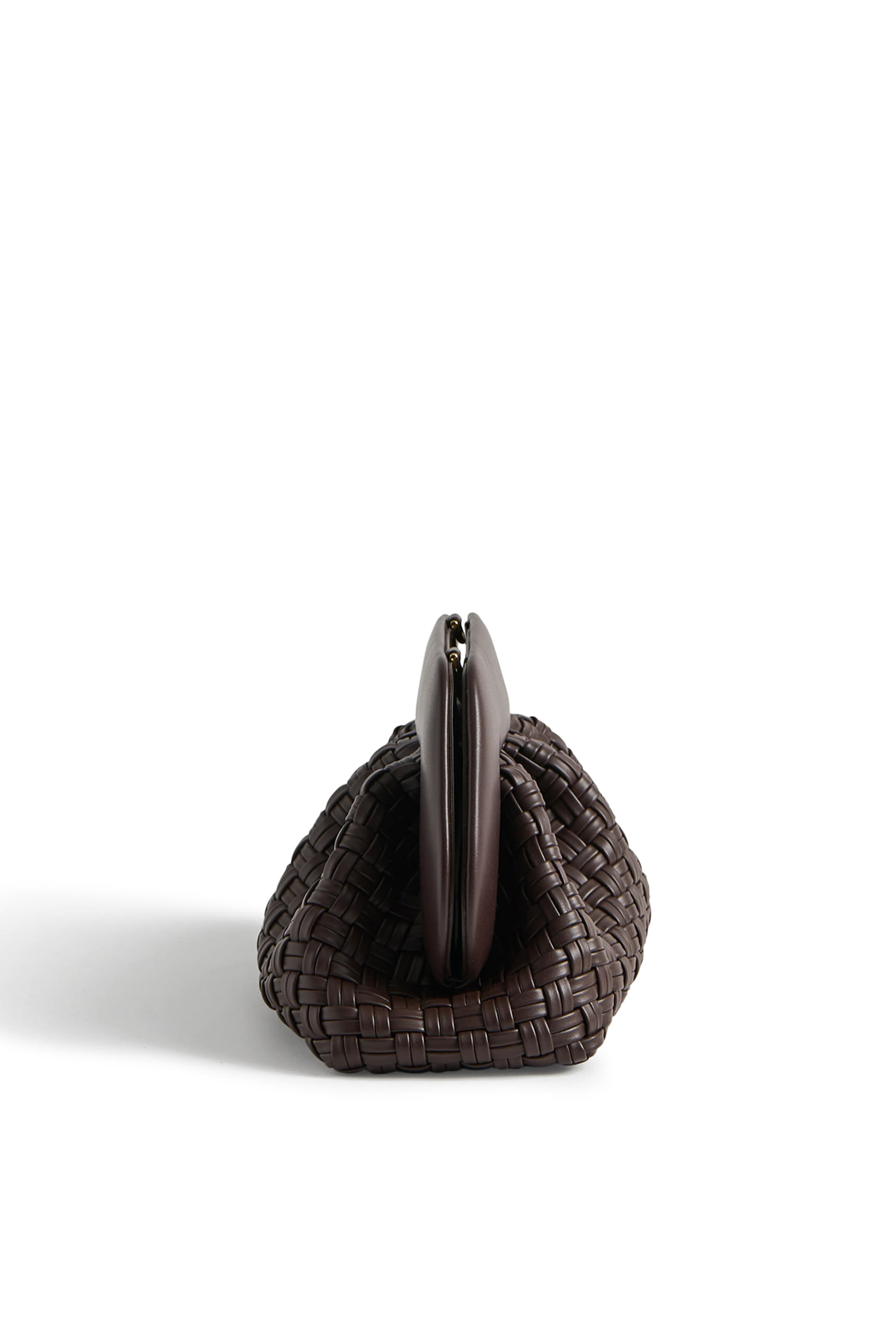 كلاتش تيا مايكرو منسوج جلد نباتي