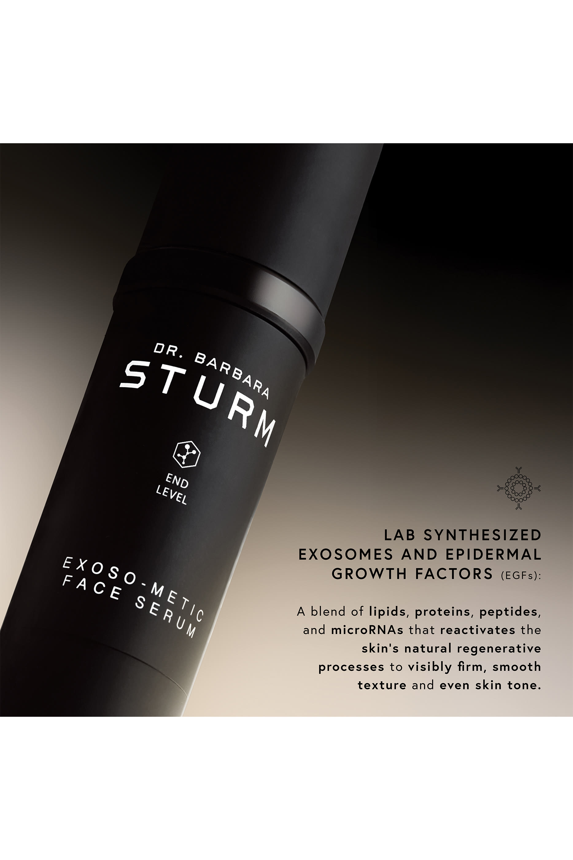 Exoso-Metic Face Serum