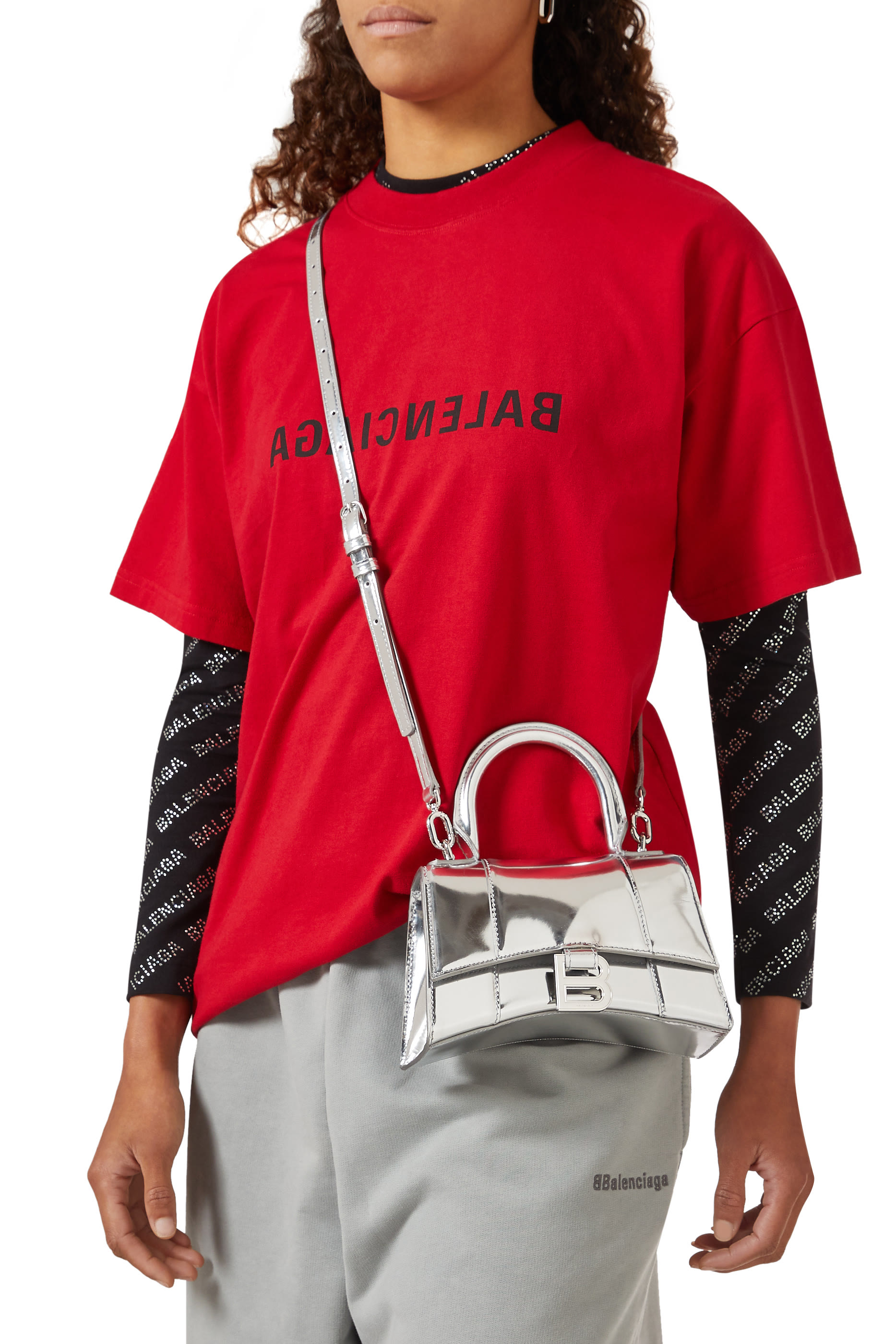 حقيبة اورجلاس مقاس XS