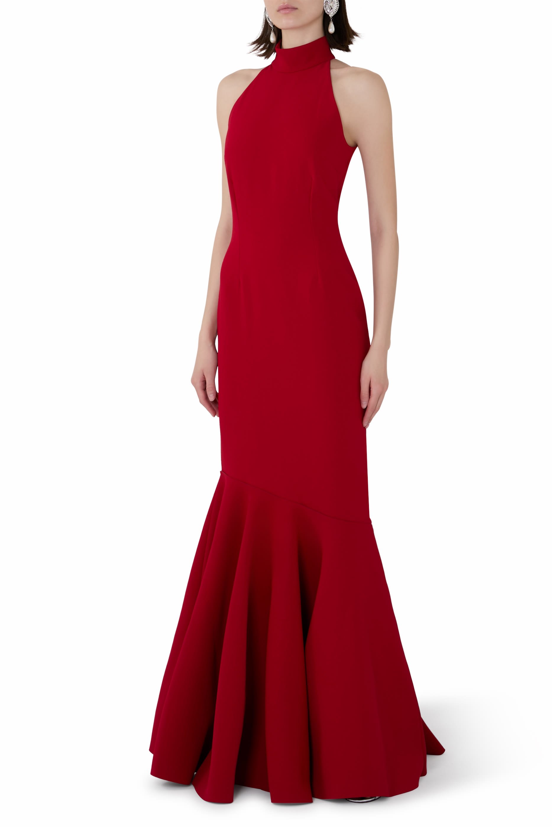 فستان كيرا طويل