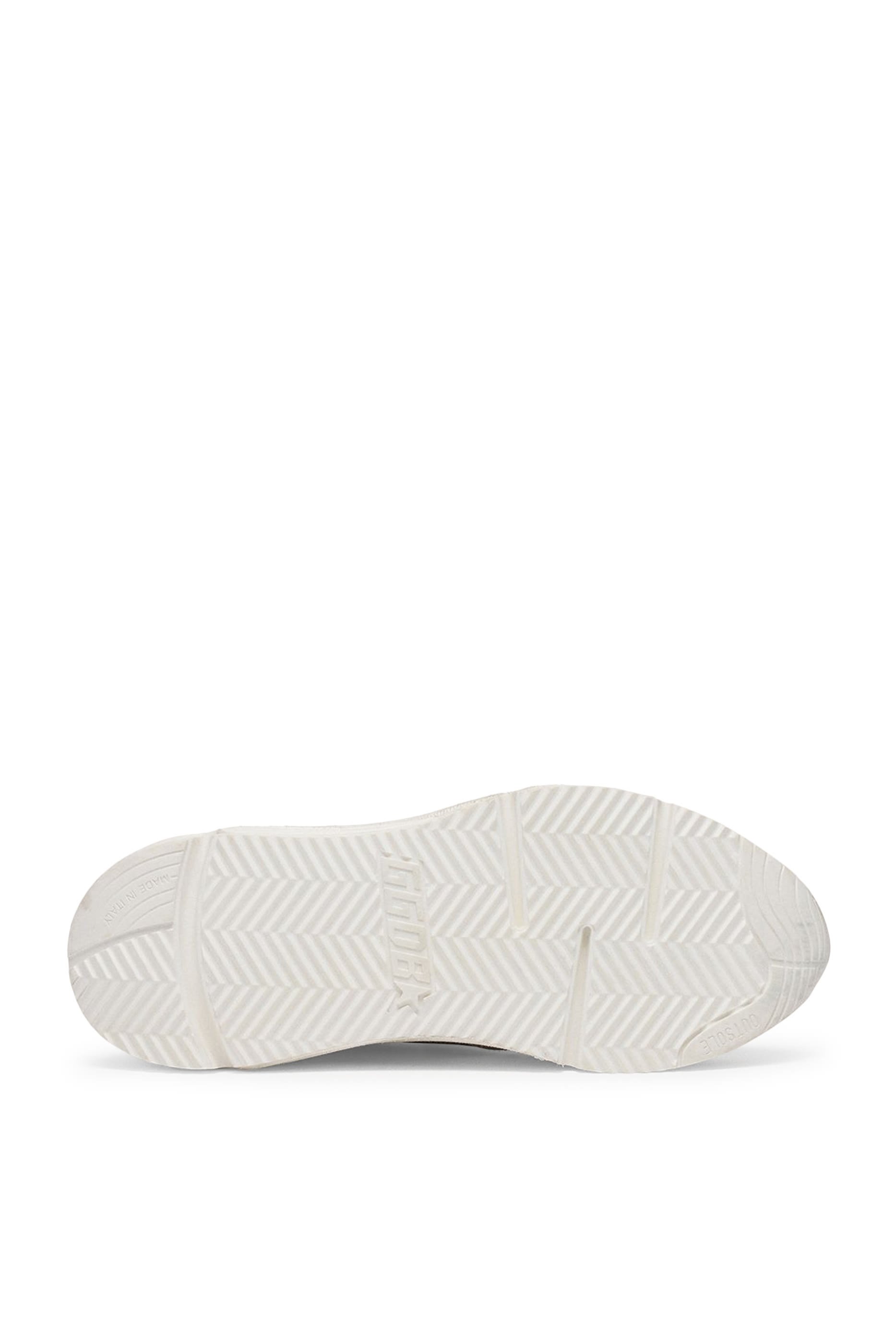 Running Sole Sneakers