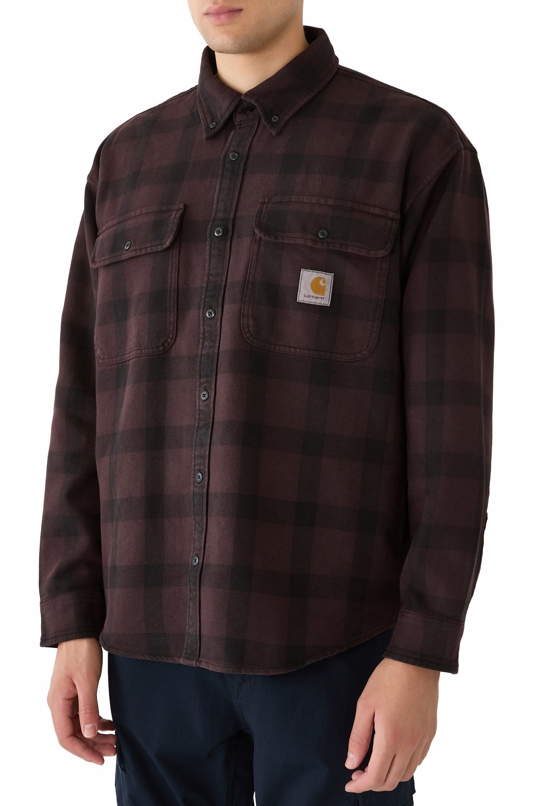 قميص إدموندز