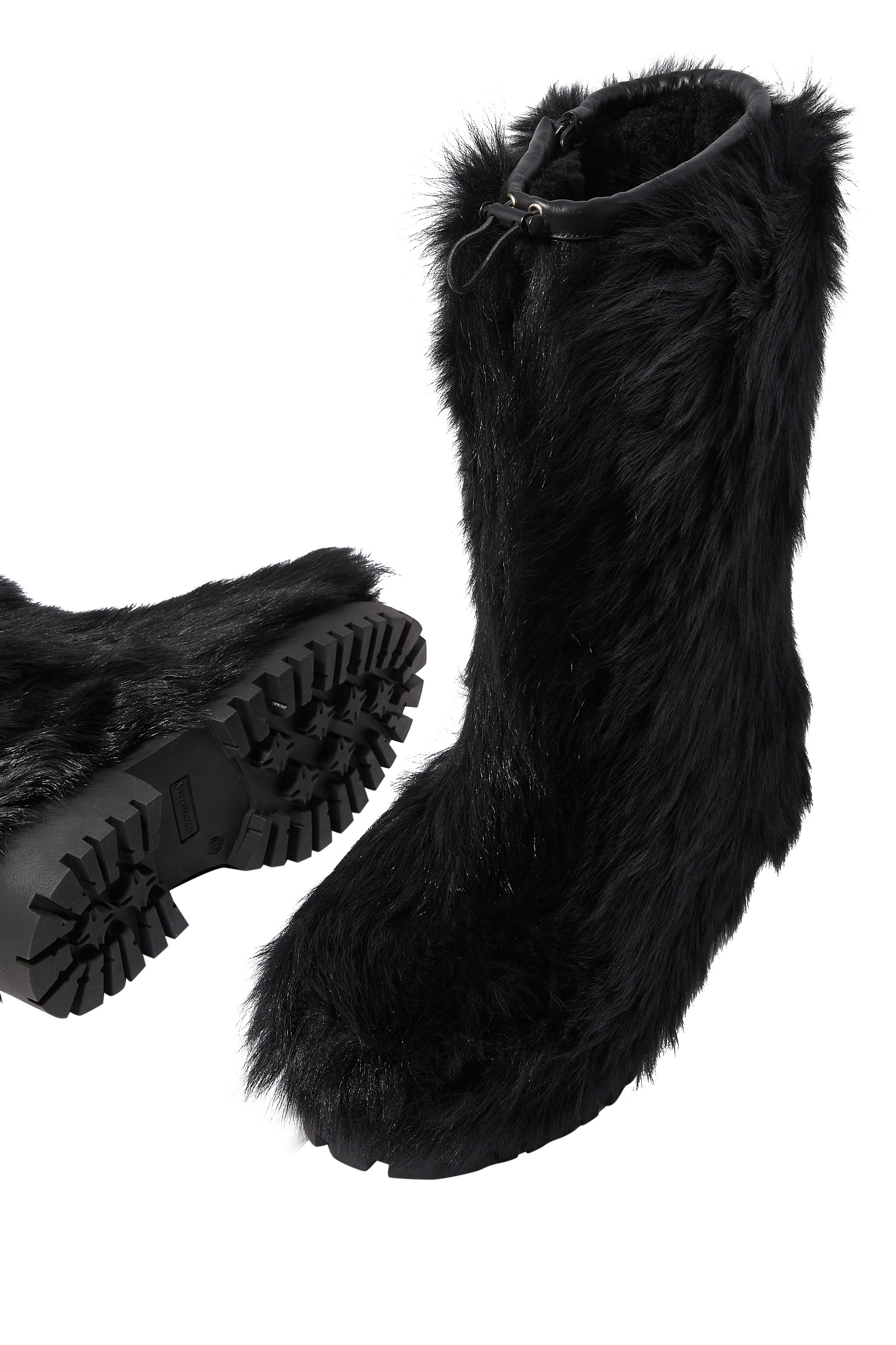 بوت ستيف توسكان