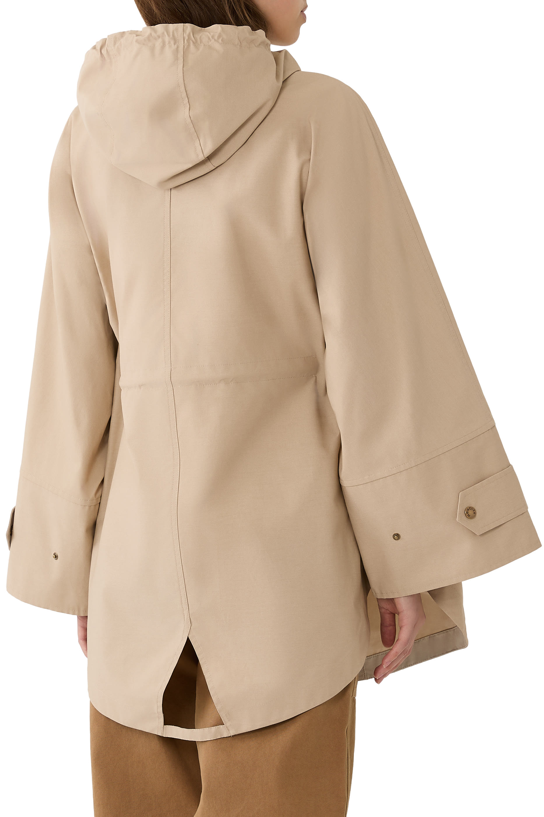 باركا برونيرا طويل