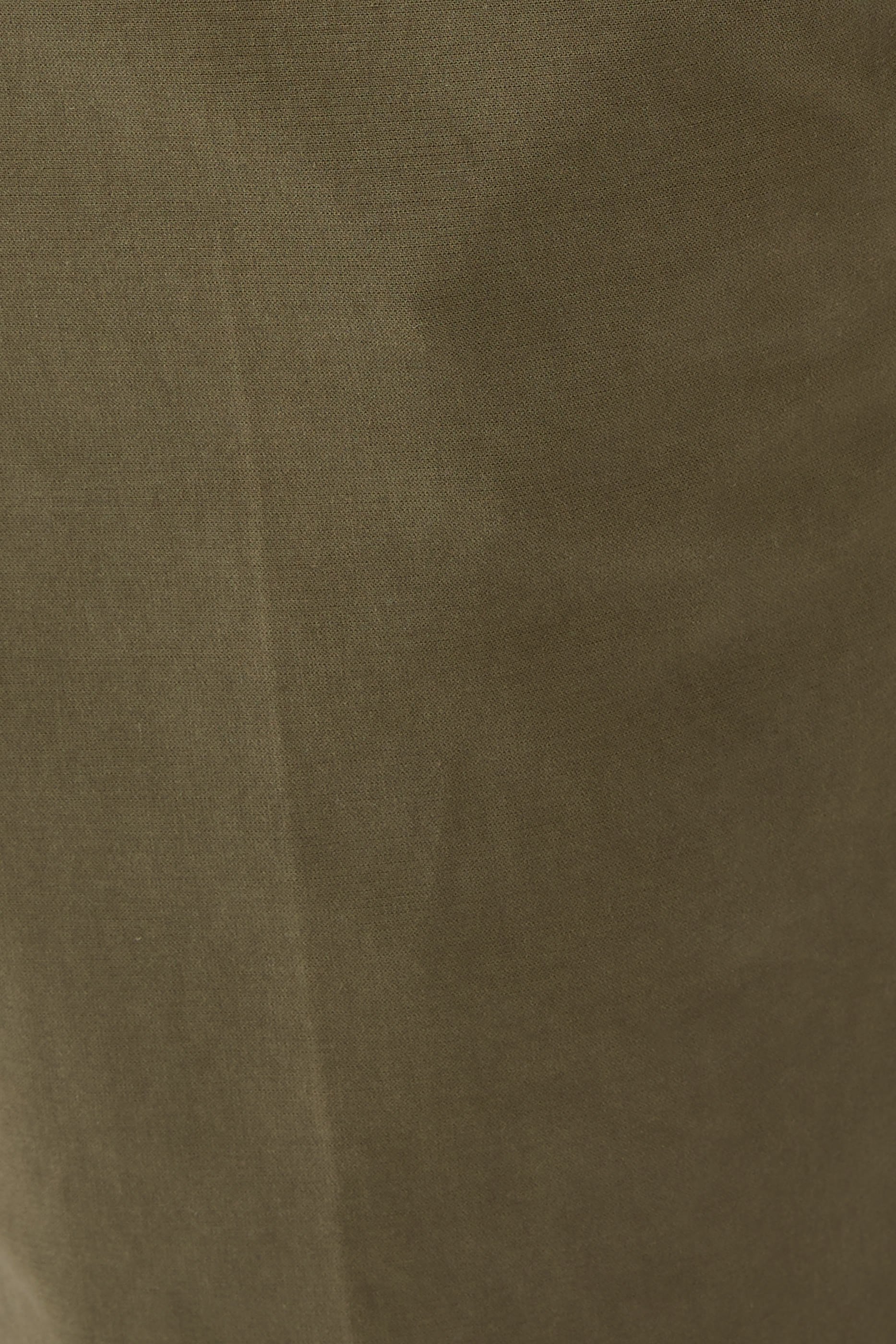 بنطال إنكوتكس بقصة ضيقة جلد غزال