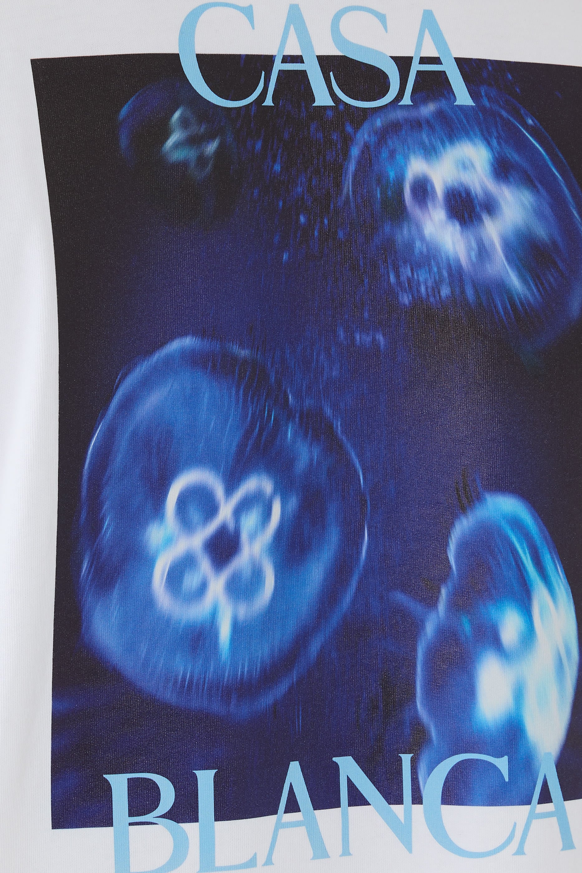 تيشيرت بنقشة ميدوز سبورتيف