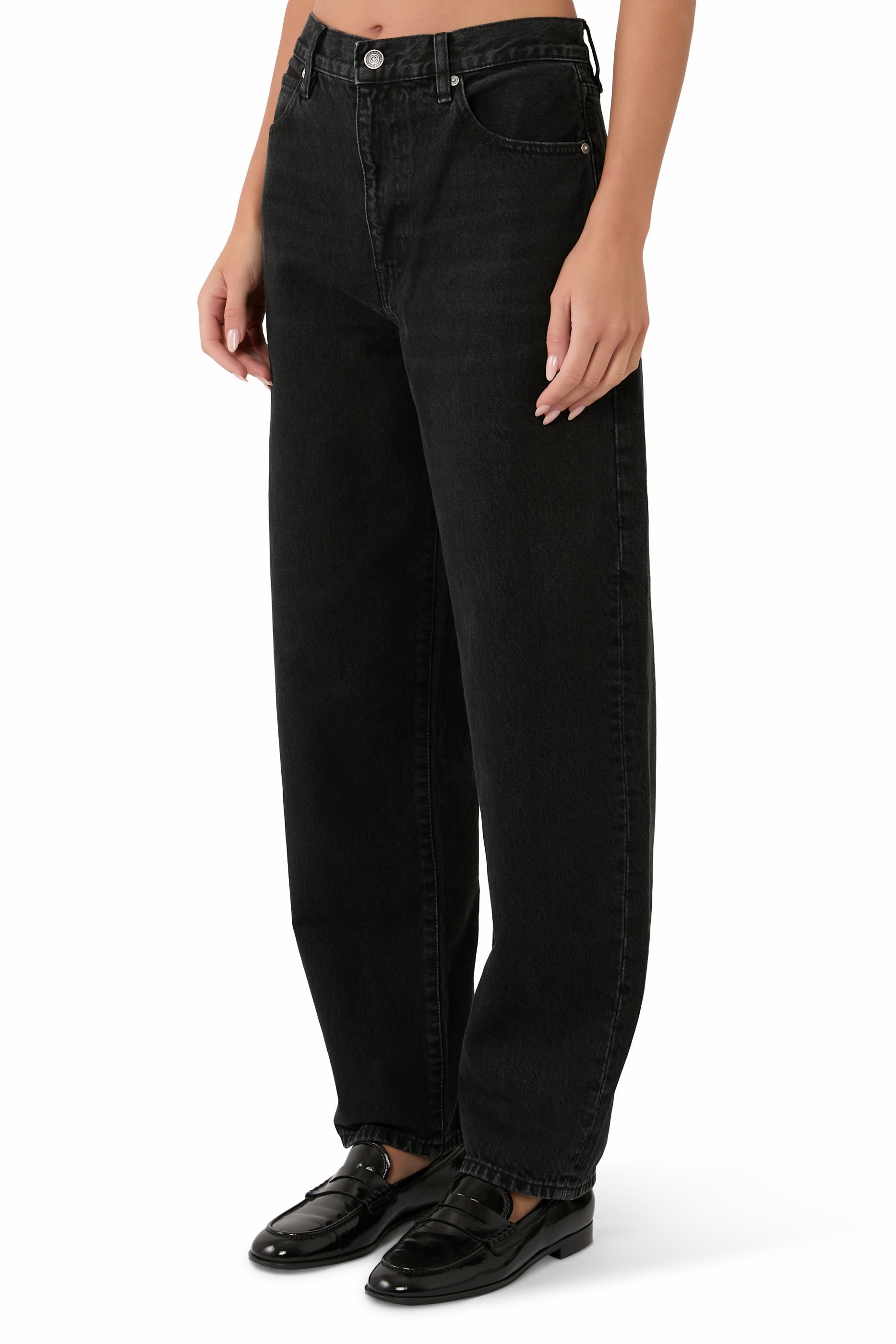 بنطال جينز نيت