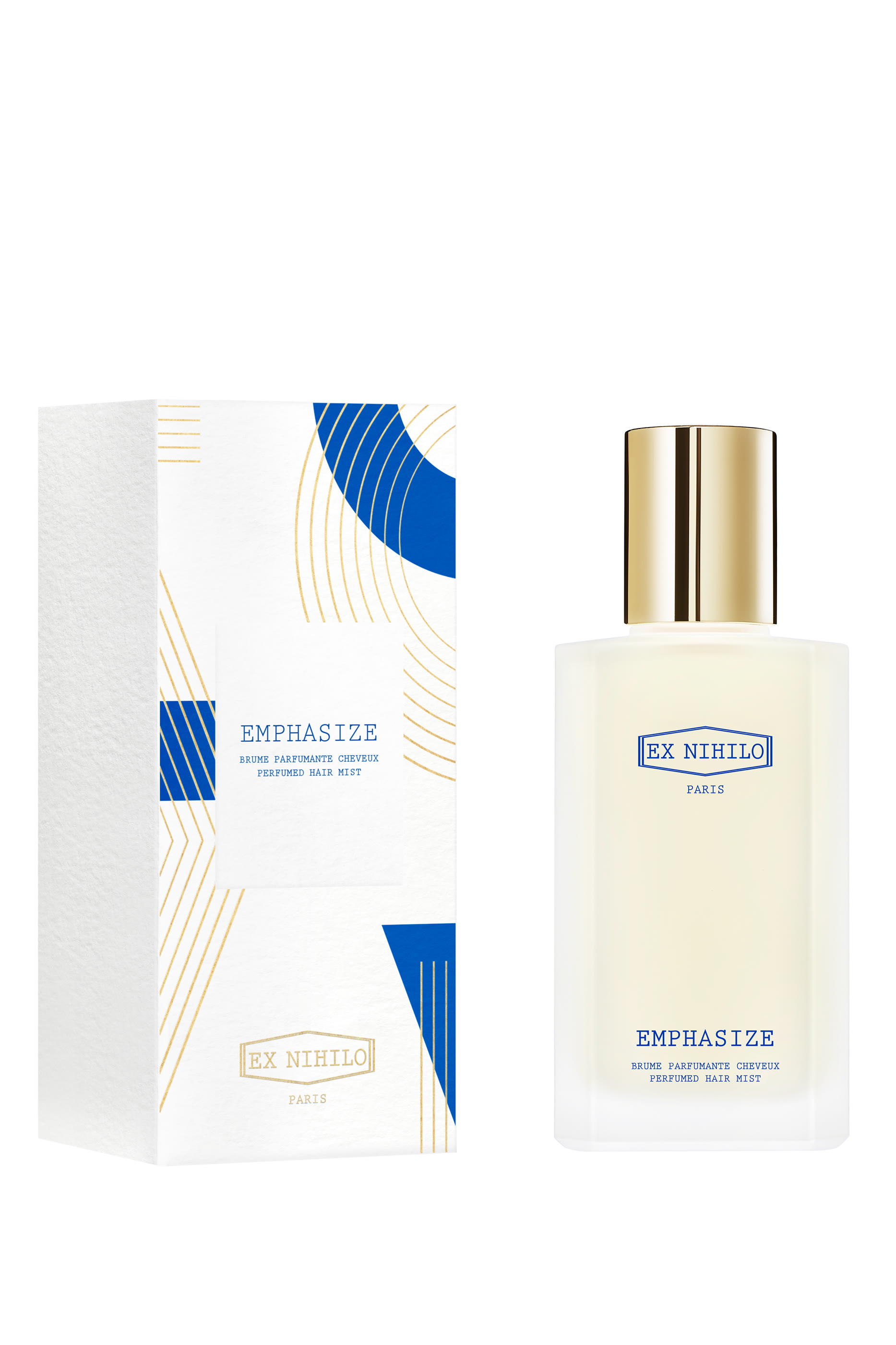 بخاخ الشعر إمفاسايز